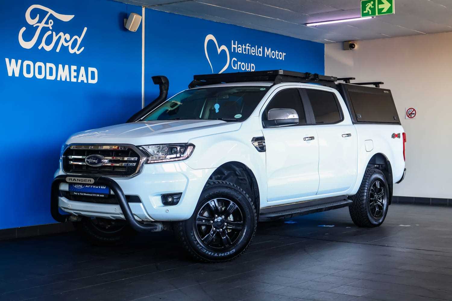 2023 Ford Ranger  for sale - UF71876