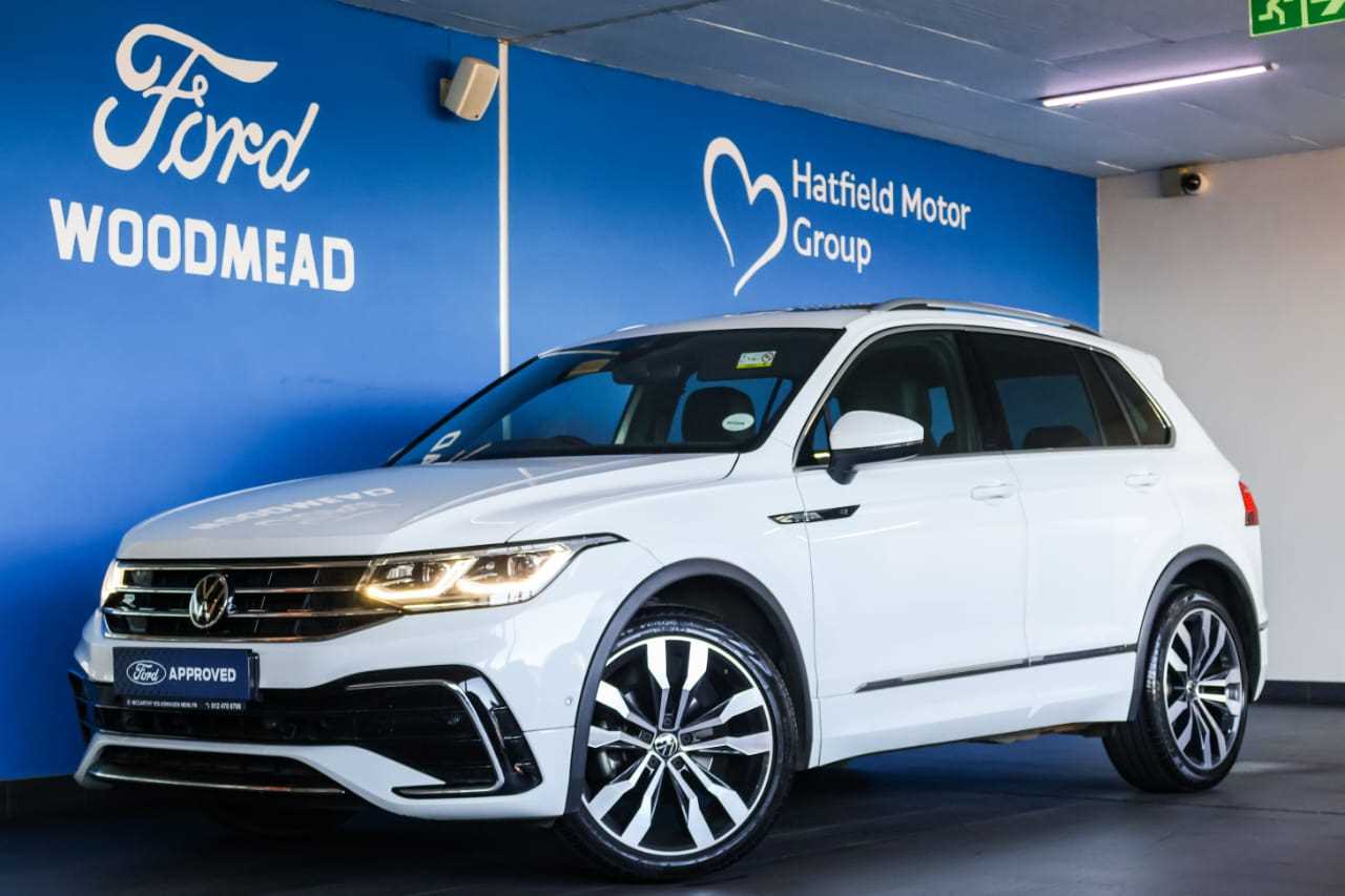 2021 Volkswagen Tiguan  for sale - UF71878