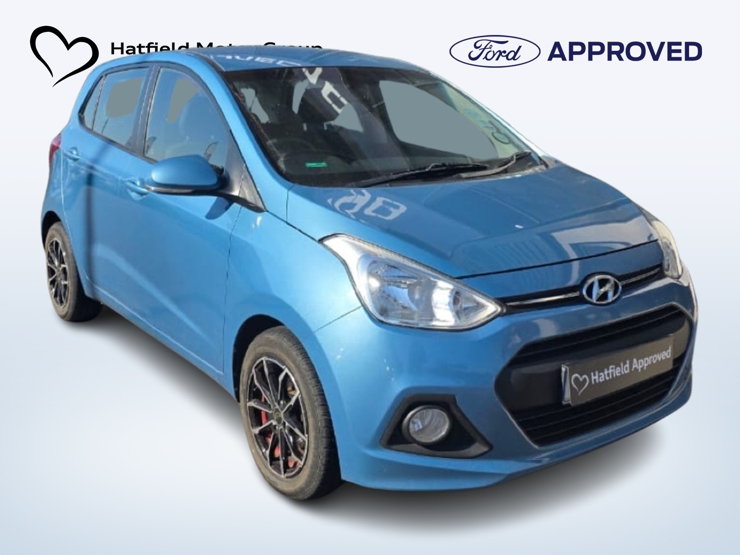2016 Hyundai Grand i10  for sale - UF71417