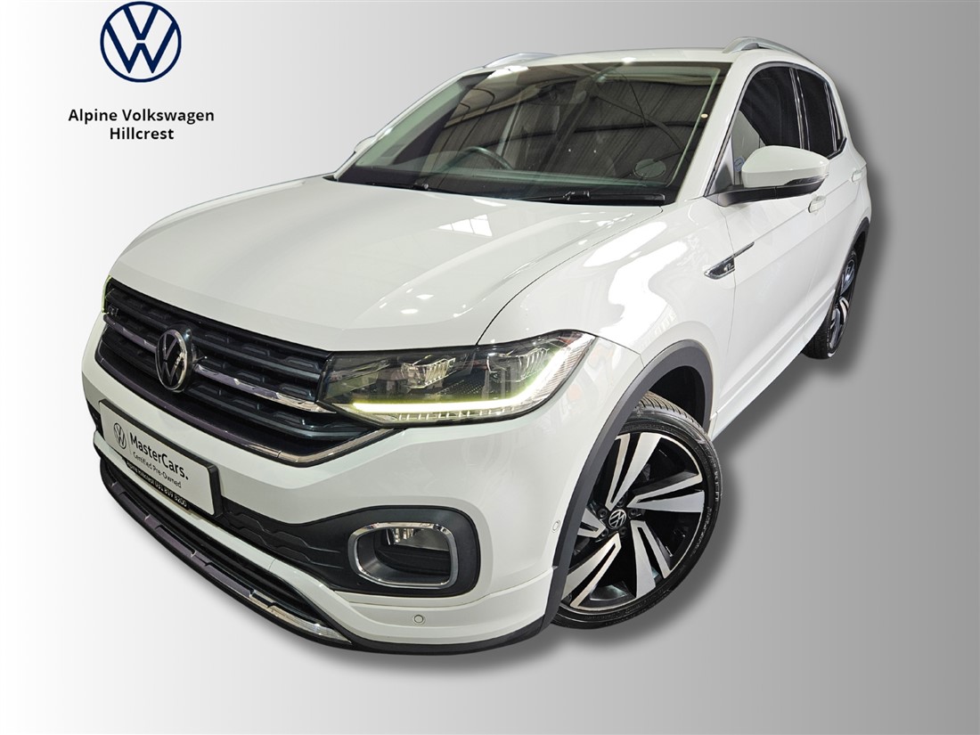 2022 Volkswagen T-Cross  for sale - 287306/1