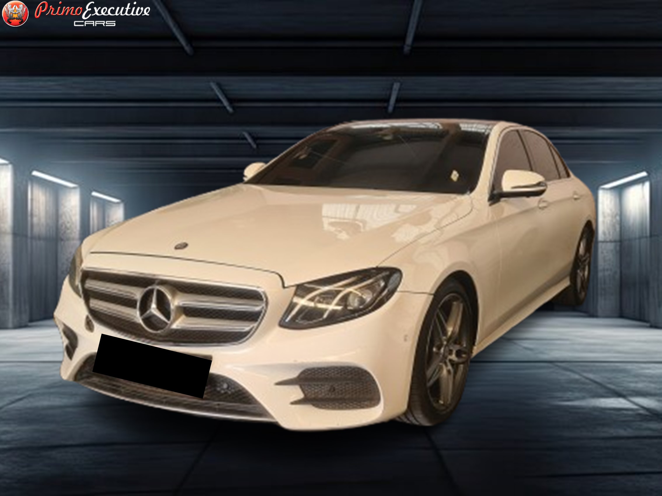 2017 Mercedes-Benz E-Class Sedan  for sale - 511061