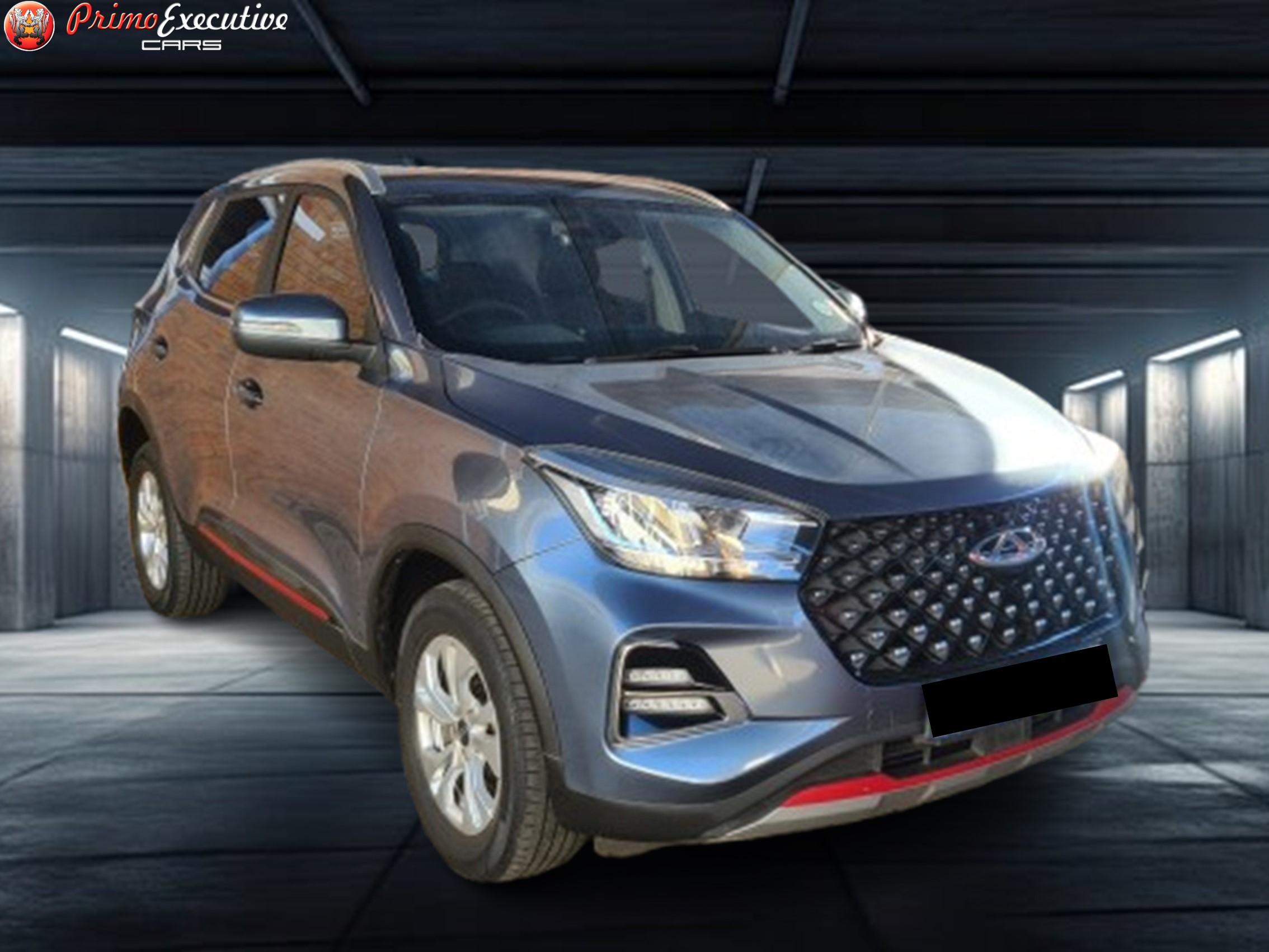 2022 Chery Tiggo 4 Pro  for sale - 511060