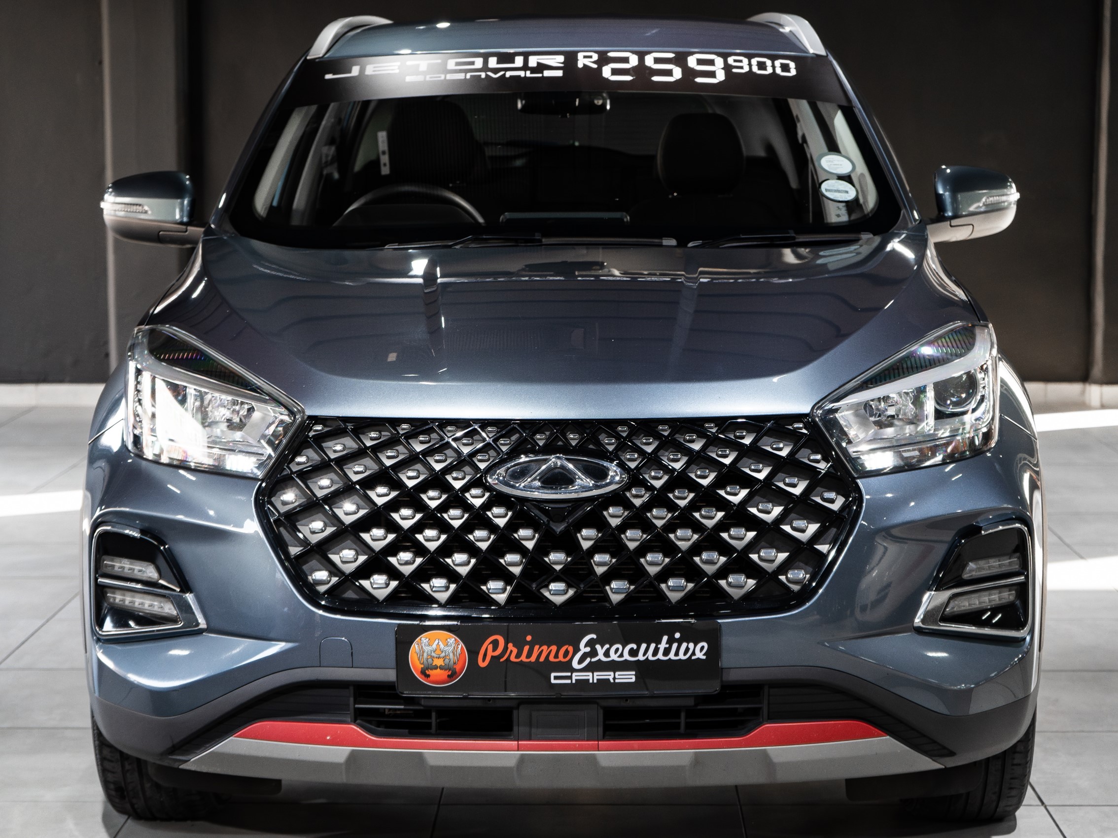 Chery Tiggo 4 Pro 2022 for sale in Gauteng, Edenvale