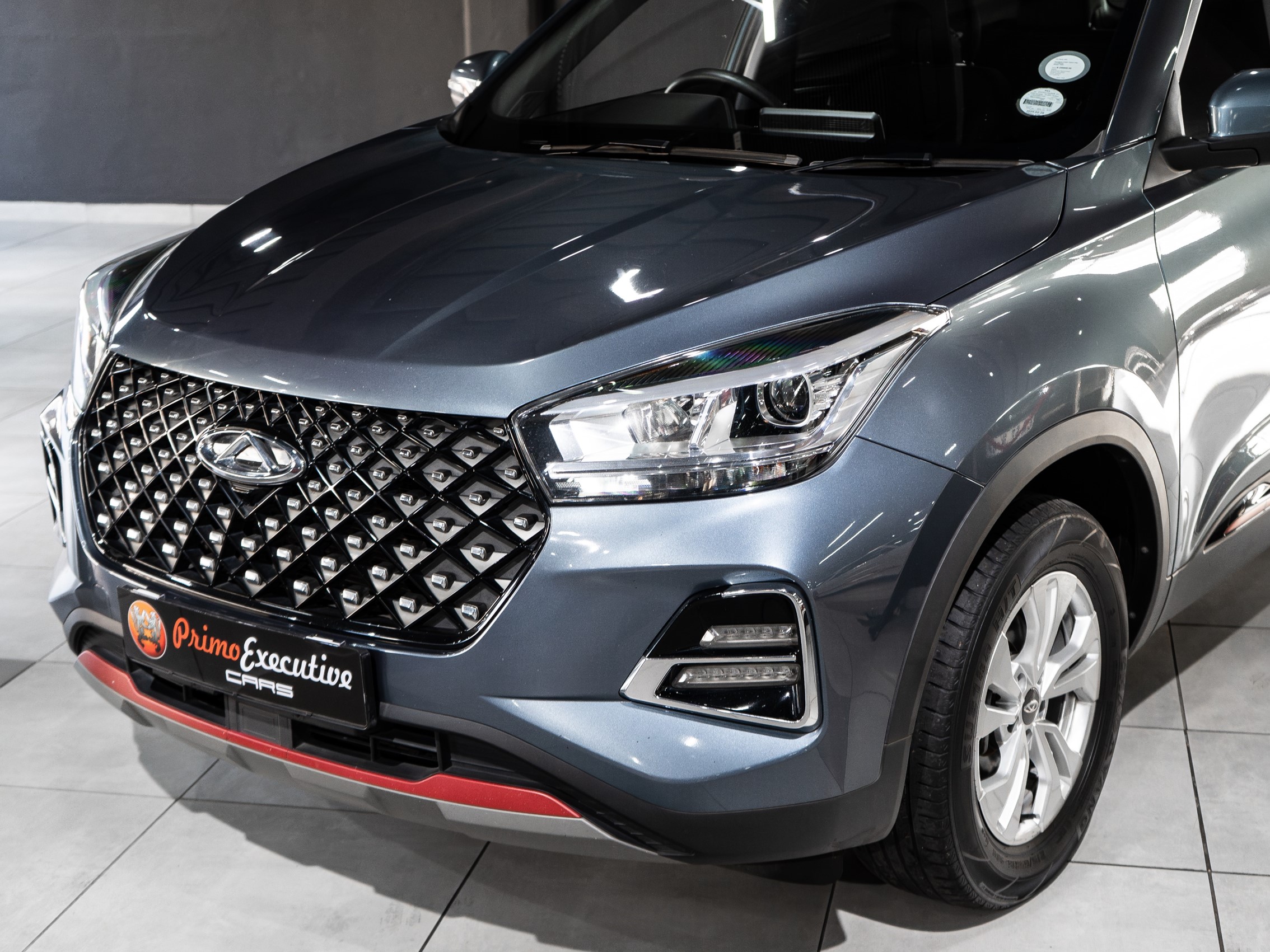 Chery Tiggo 4 Pro 2022 for sale in Gauteng