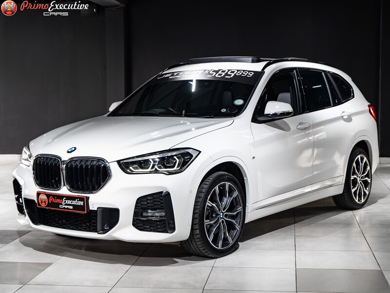 2021 BMW X1  for sale - 511063