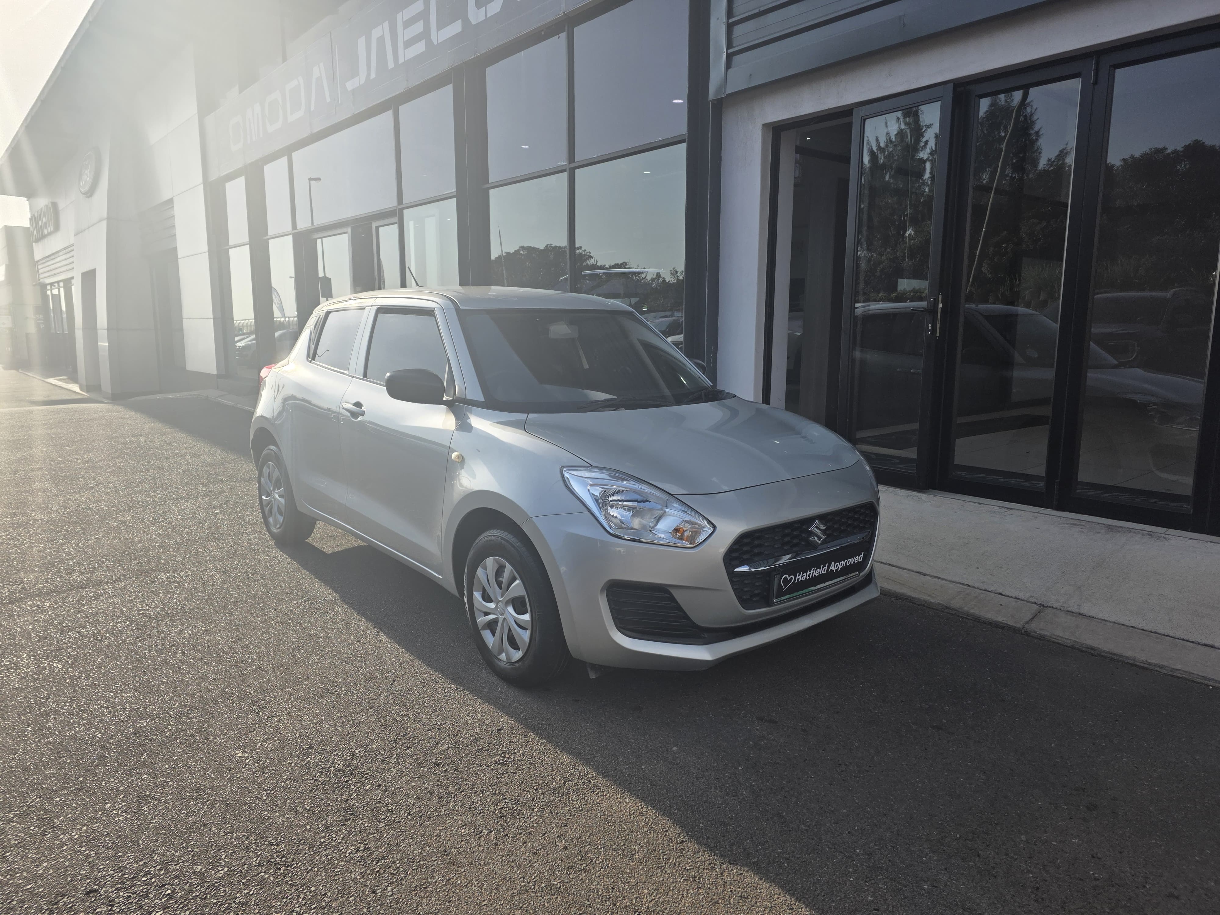 2023 Suzuki Swift  for sale - UF71421