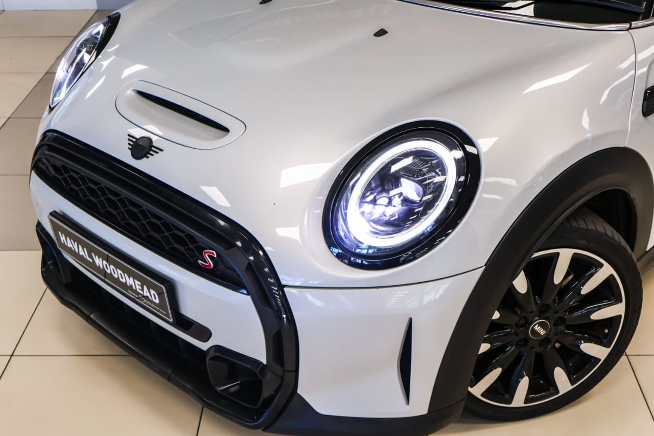 MINI Cooper S Coupe 2022 for sale in Gauteng, Sandton