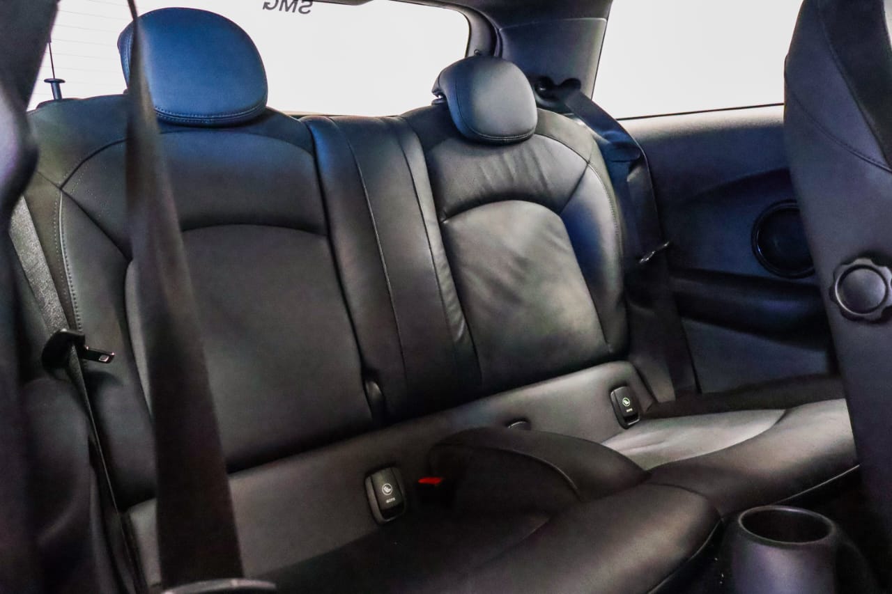 MINI Cooper S Coupe 2022 Hatch for sale