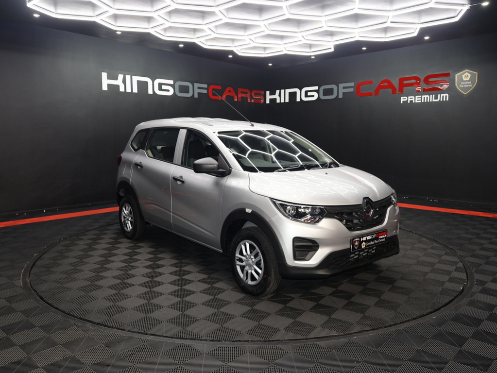 2025 Renault Triber  for sale - CK24898