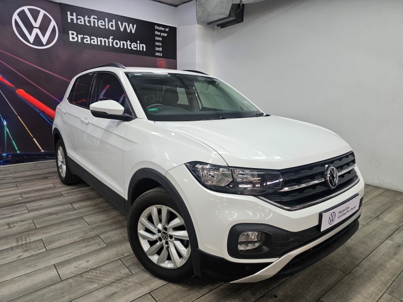 2023 Volkswagen T-Cross  for sale - 8081481