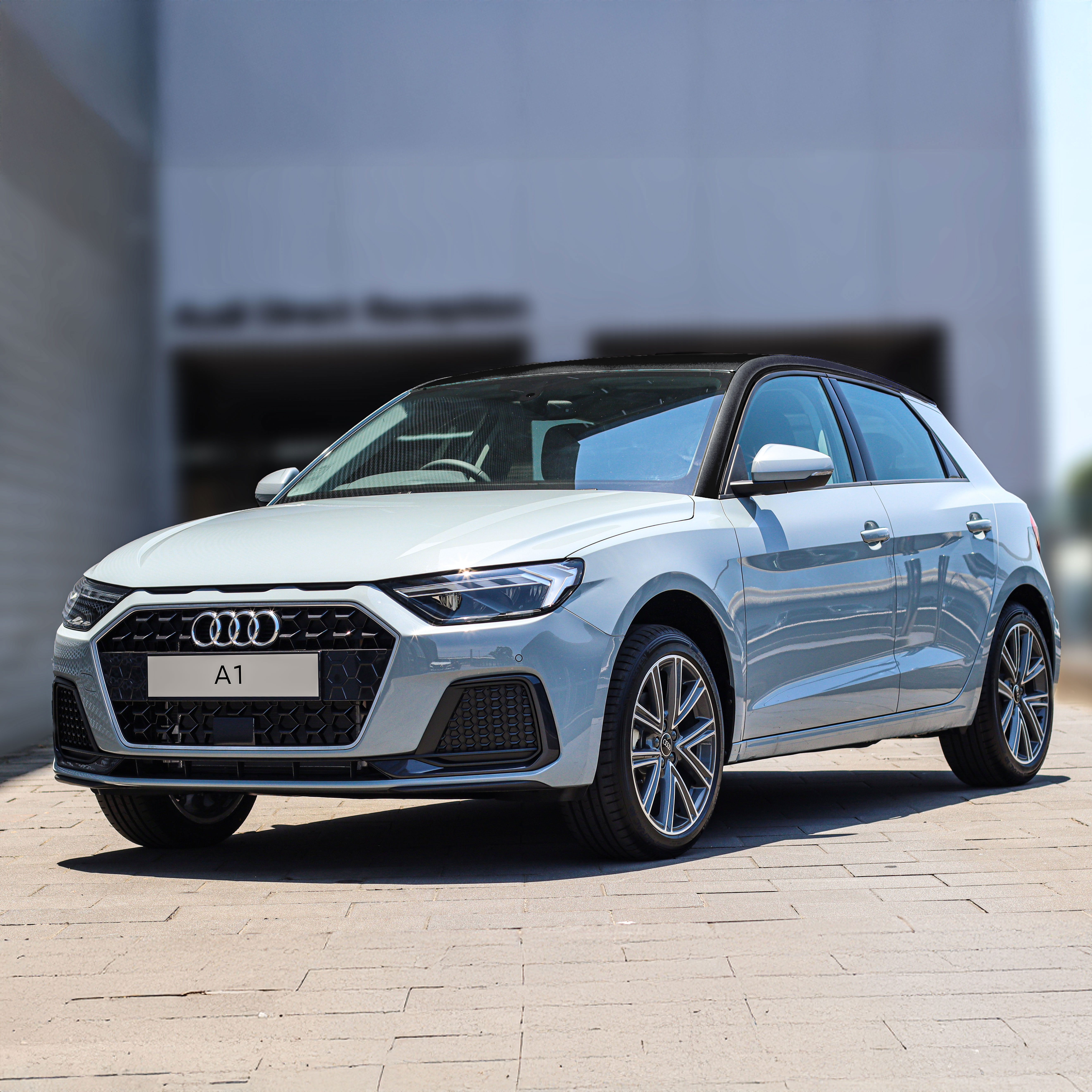 2025 Audi A1  for sale - 324127/0