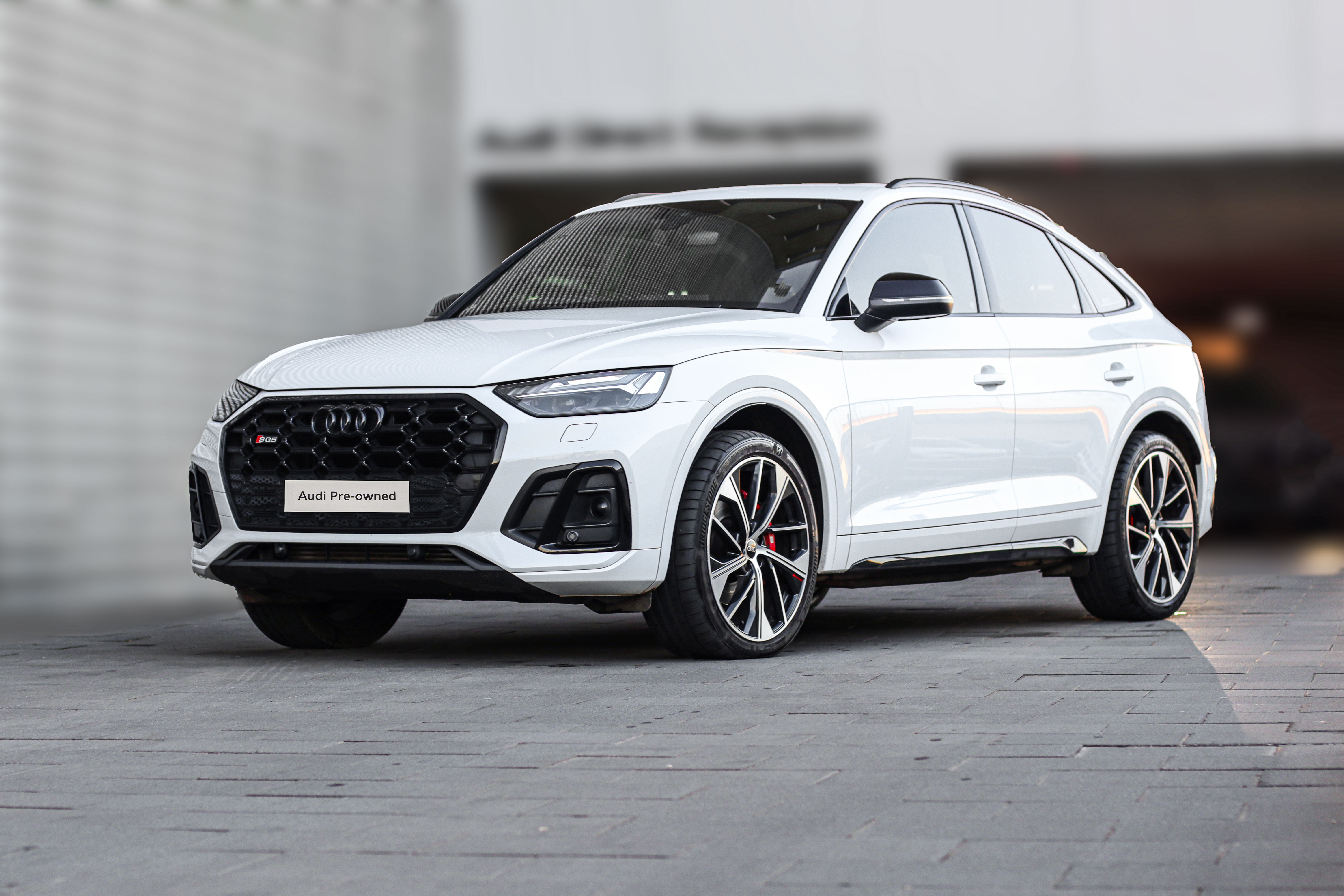 2022 Audi SQ5 Sportback  for sale - SQ5SB