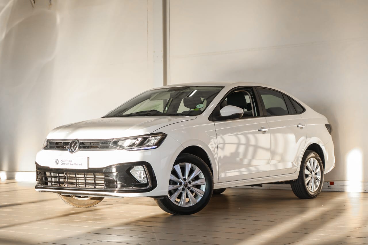 2024 Volkswagen Polo Sedan  for sale - 8081151