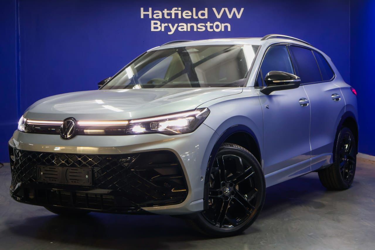 2025 Volkswagen Tiguan  for sale - 8081100