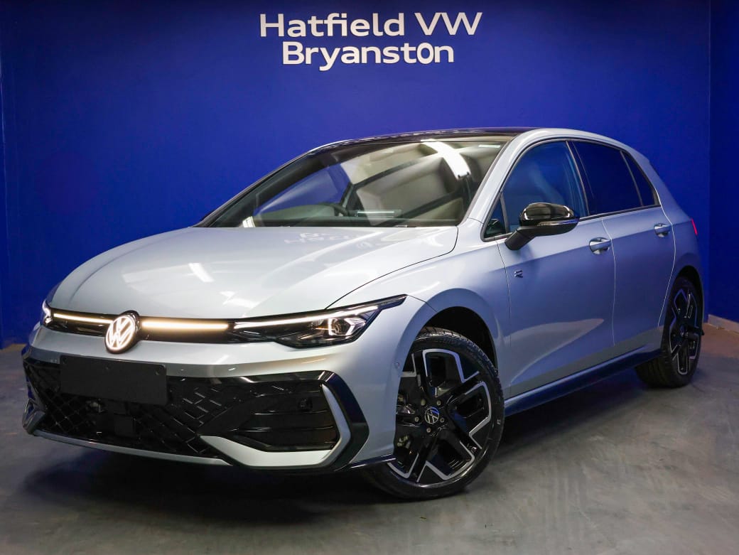 2025 Volkswagen Golf 1.4 TSI  for sale - 8081550