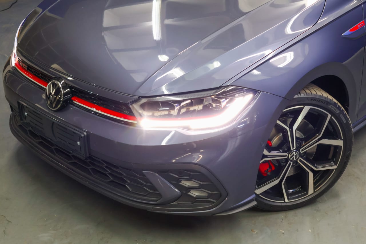New Volkswagen Polo Hatch 2025 for sale