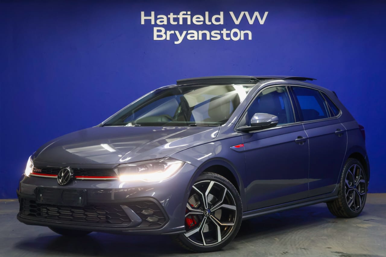 2025 Volkswagen Polo Hatch  for sale - 8081620