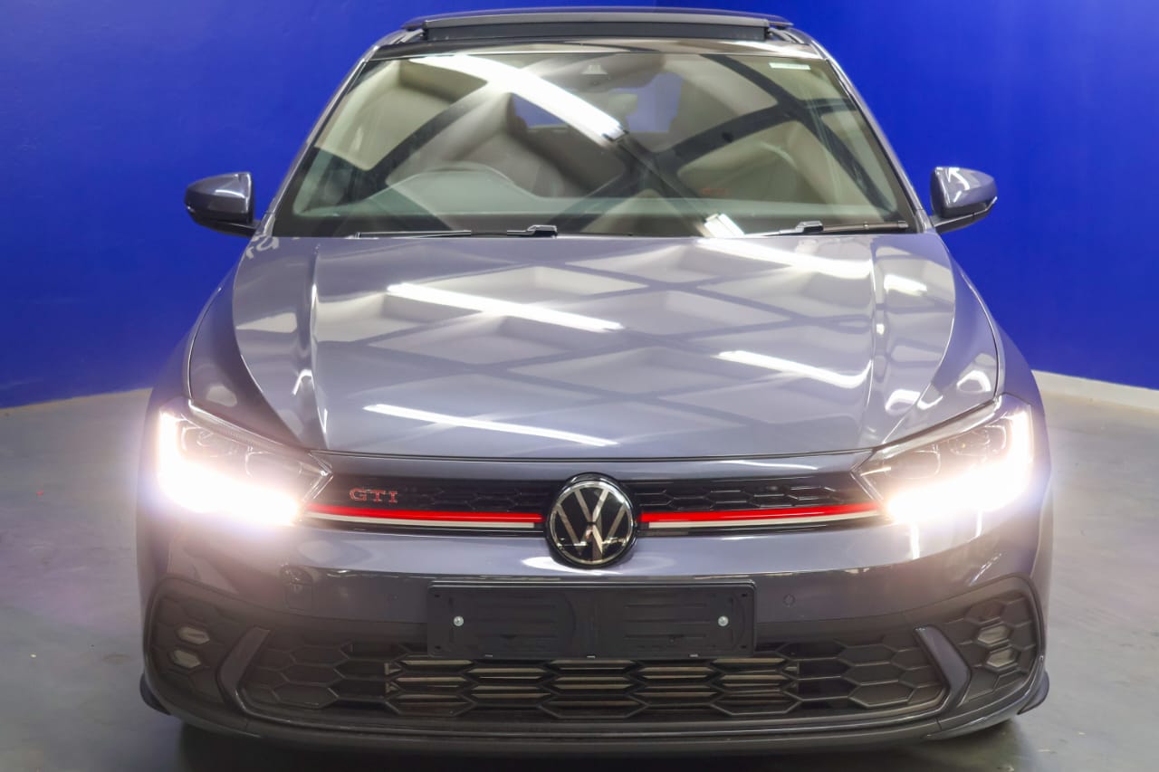 Volkswagen Polo Hatch 2025 for sale in Gauteng