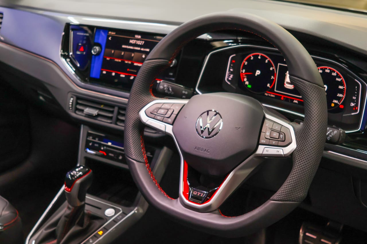 Volkswagen Polo Hatch 2025  for sale