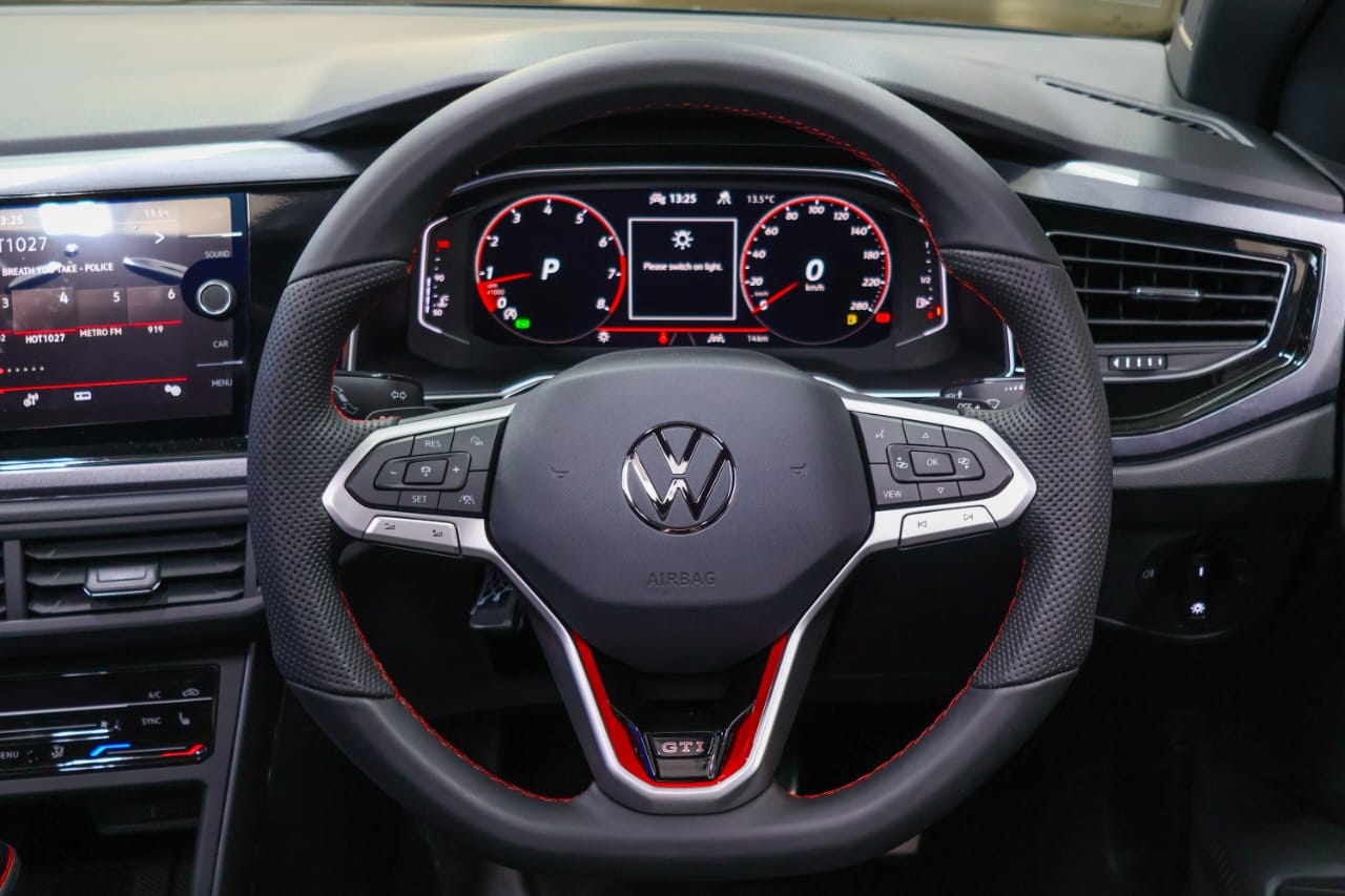 Volkswagen Polo Hatch 2025 Hatch for sale