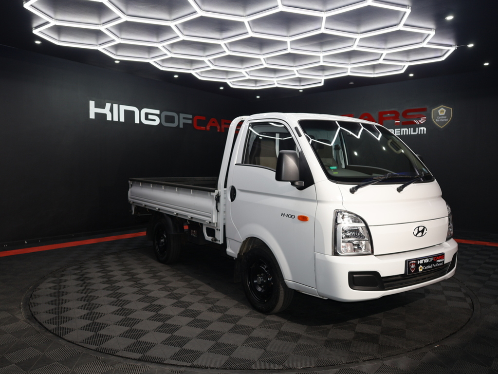 2023 Hyundai H100  for sale - CK24901