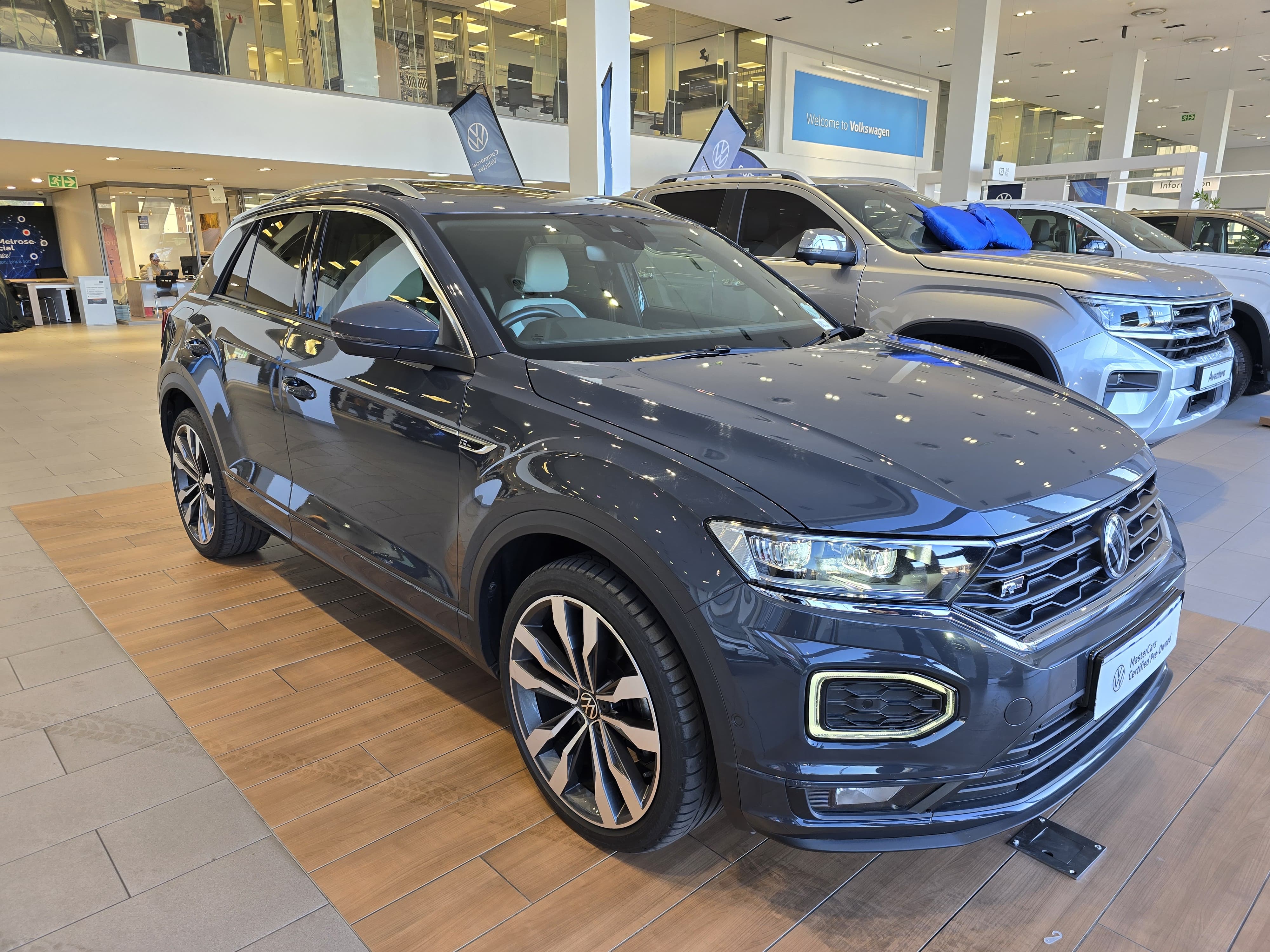 2021 Volkswagen T-Roc  for sale - 8082211