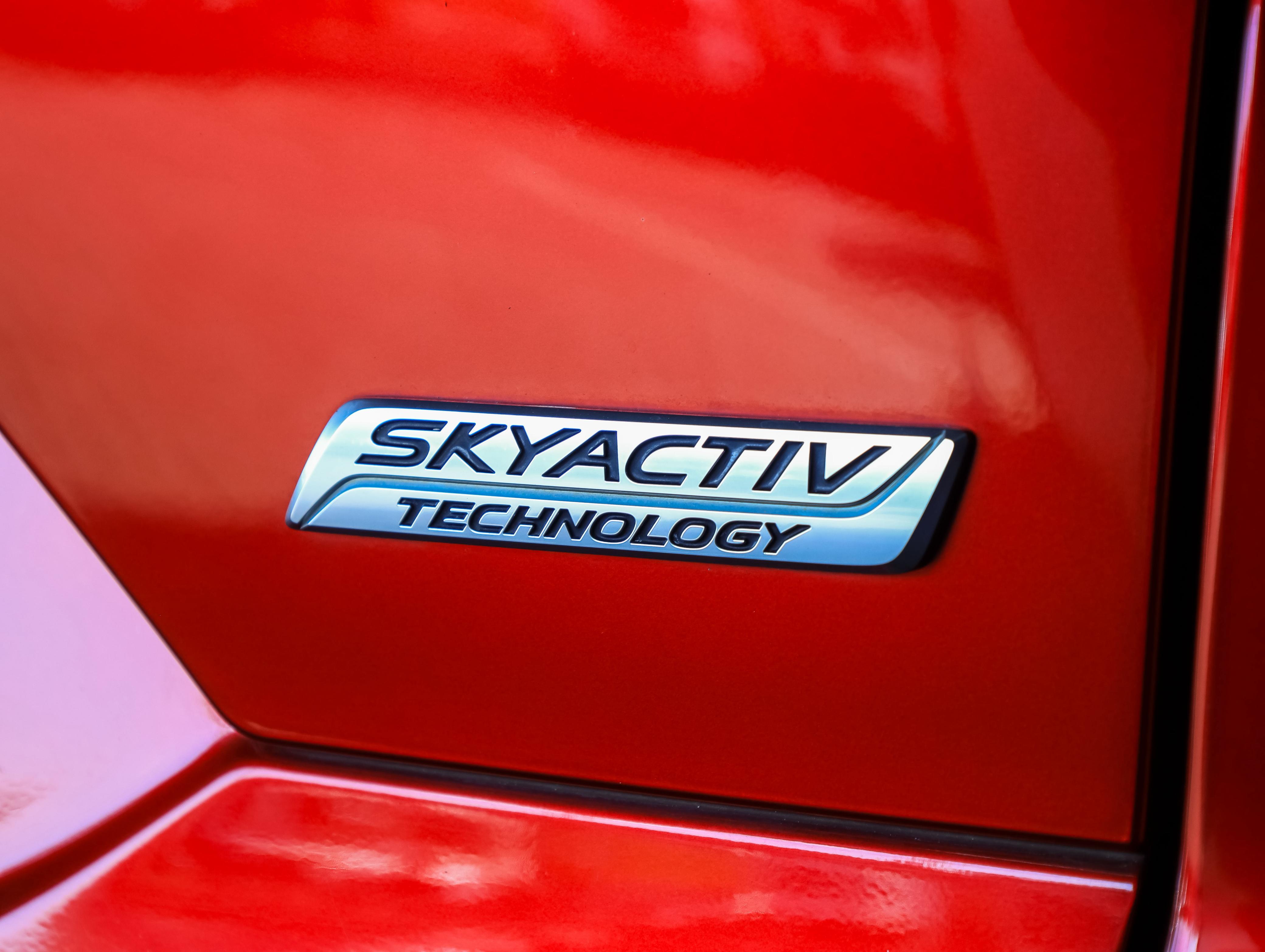 Mazda Mazda CX-5 2019 SUV for sale