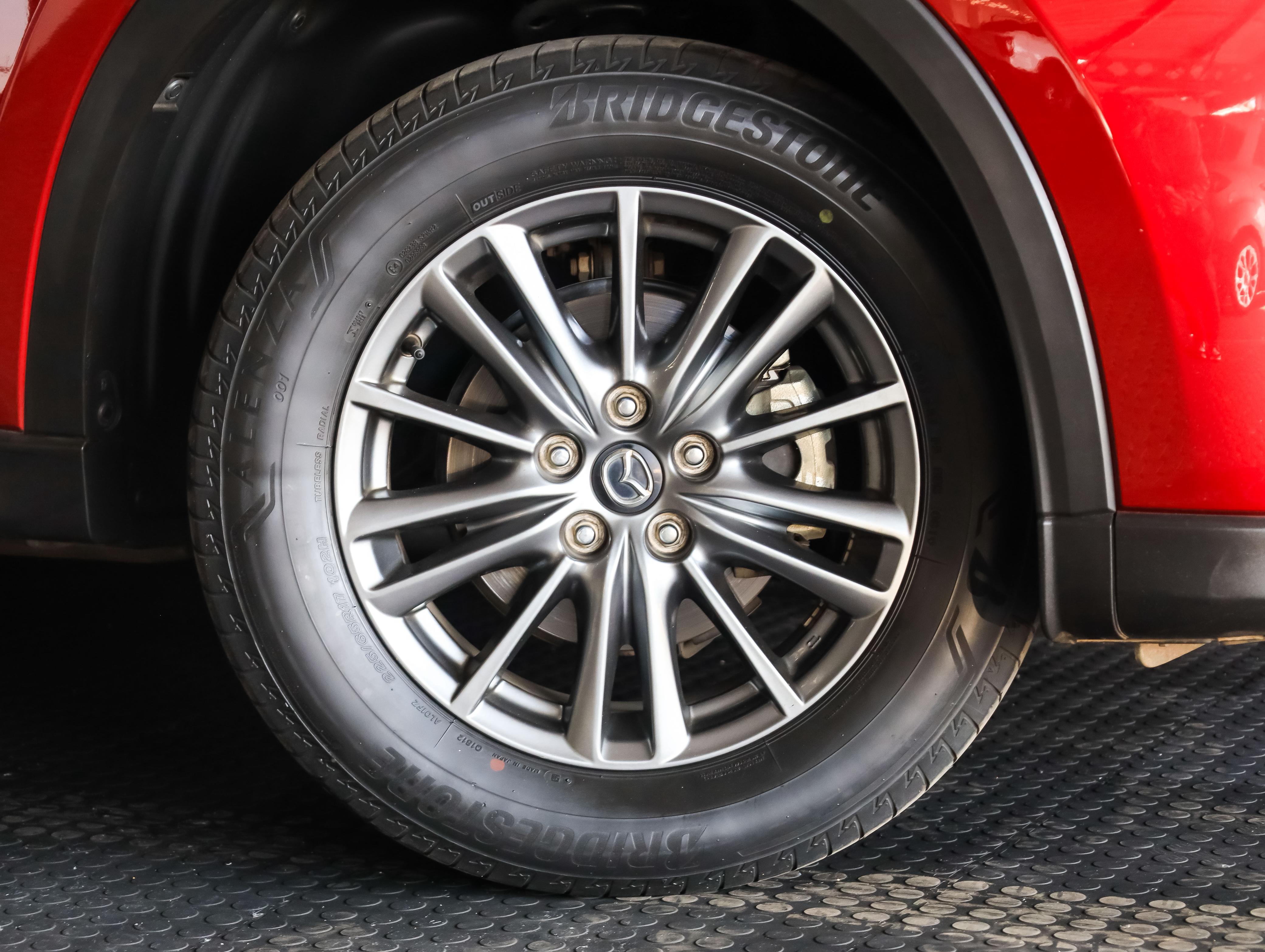 Used Mazda Mazda CX-5 2019 for sale