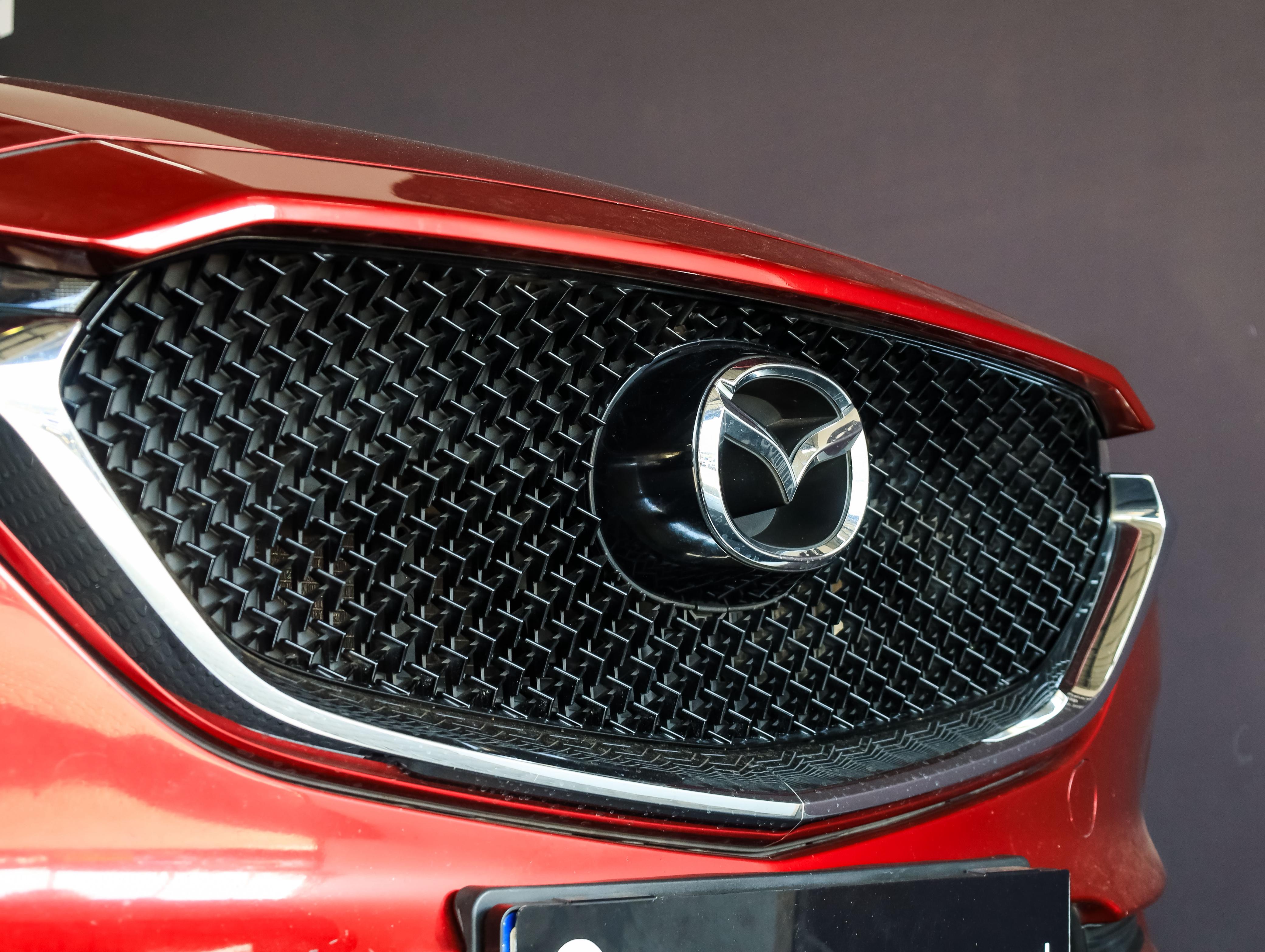 Mazda Mazda CX-5 2019 for sale in Gauteng, Sandton