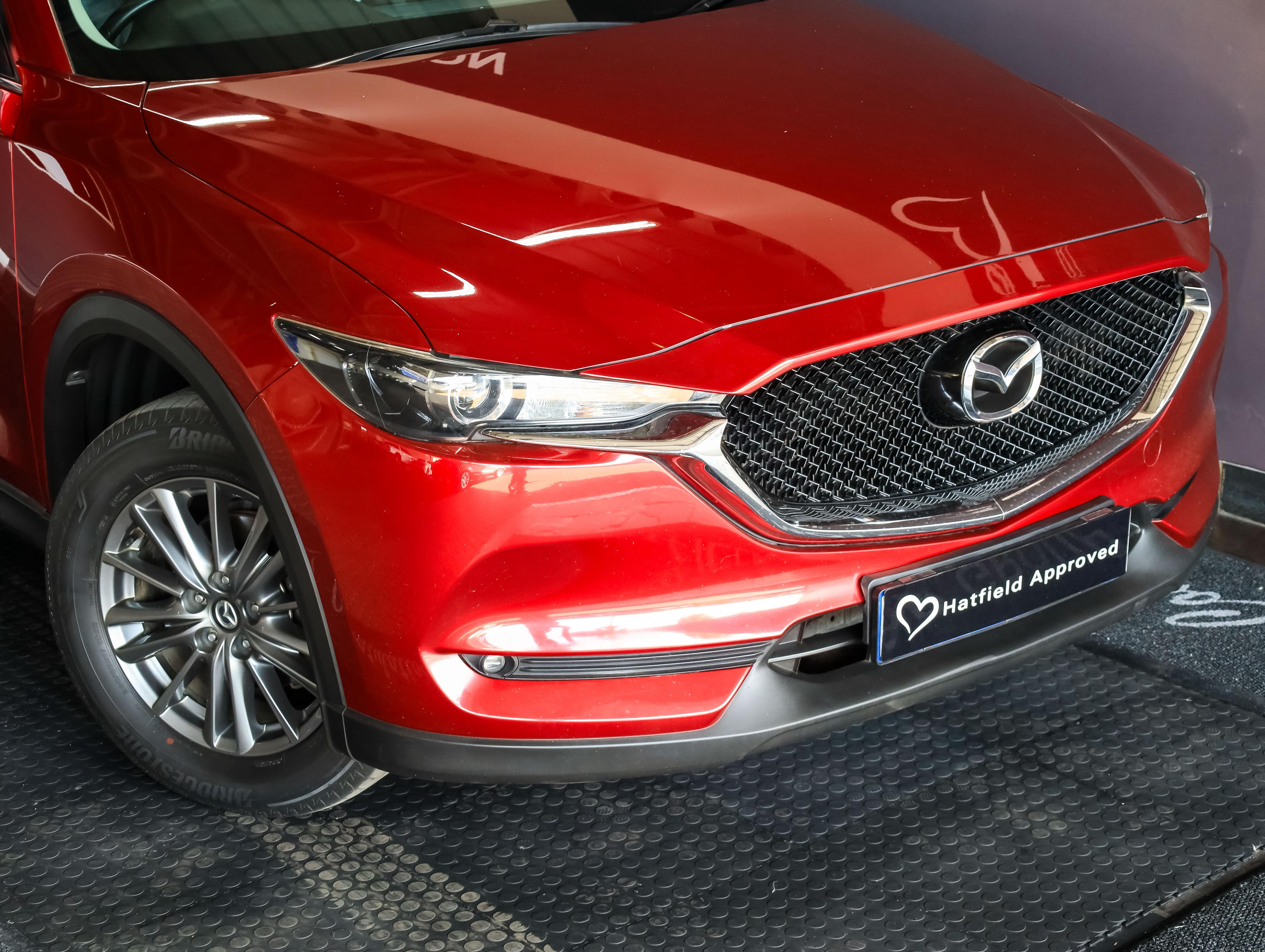 Mazda Mazda CX-5 2019 for sale in Gauteng