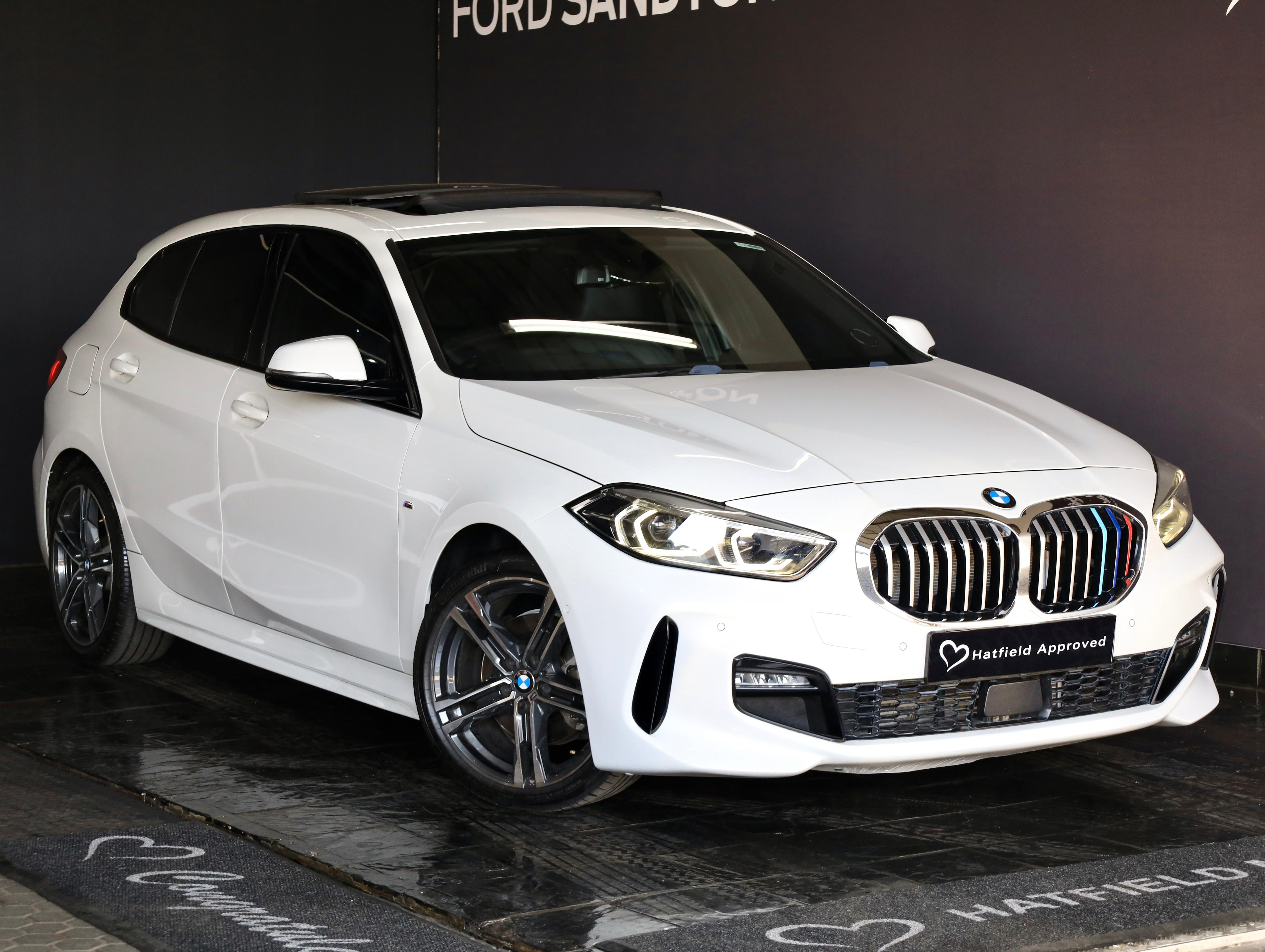 2021 BMW 1 Series  for sale - UF71181