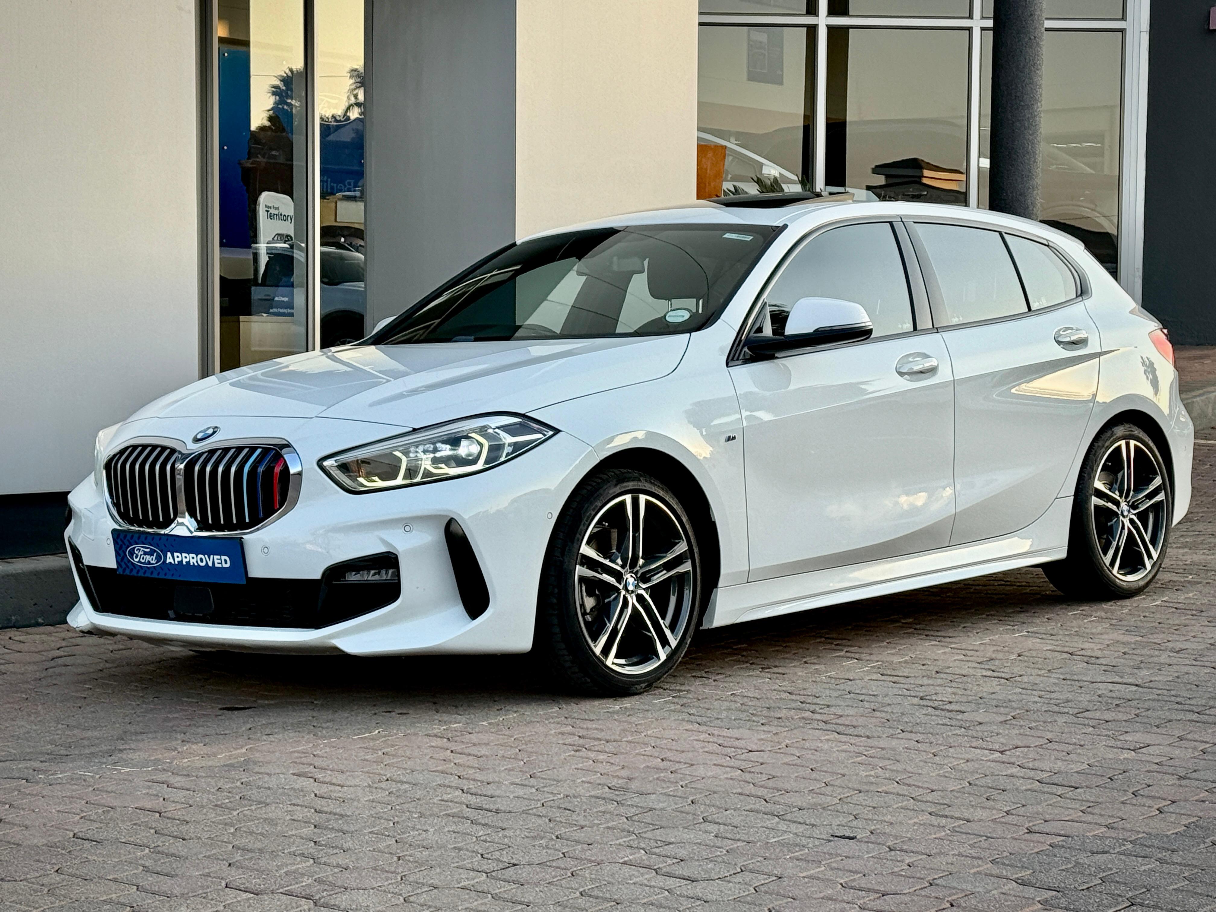 2021 BMW 1 Series  for sale - UF71181