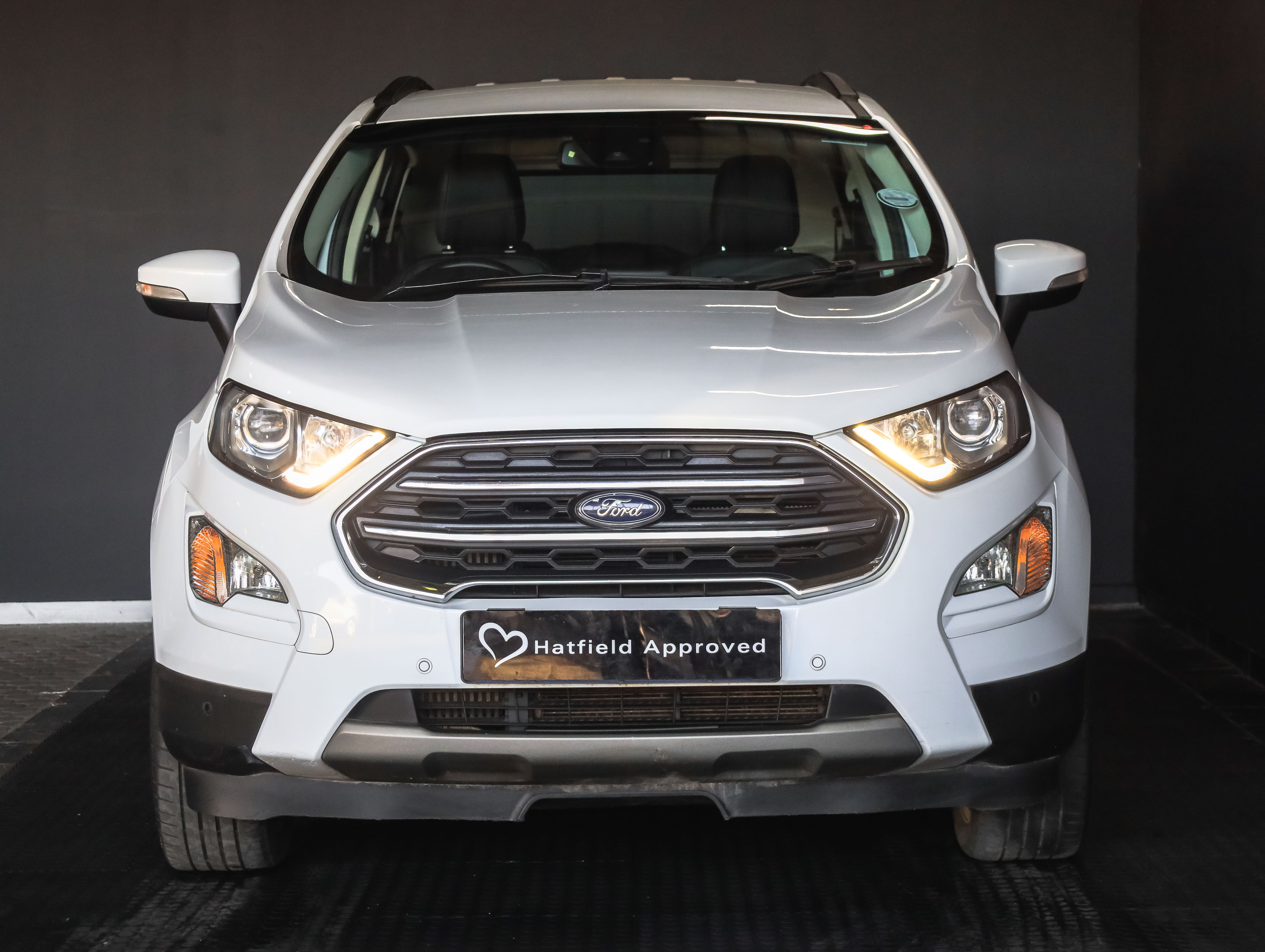 Ford EcoSport 2022 for sale in Gauteng