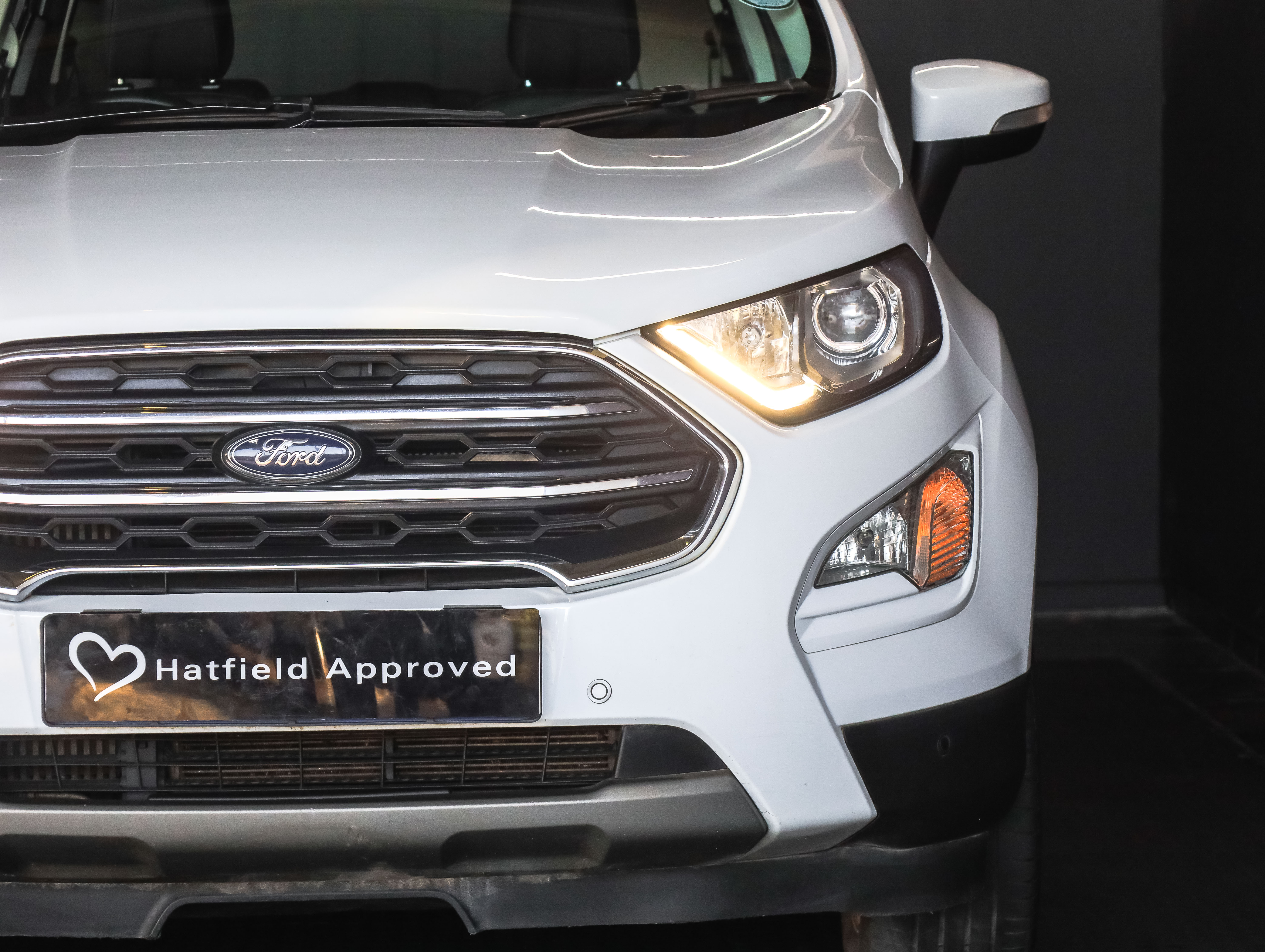 Ford EcoSport 2022  for sale