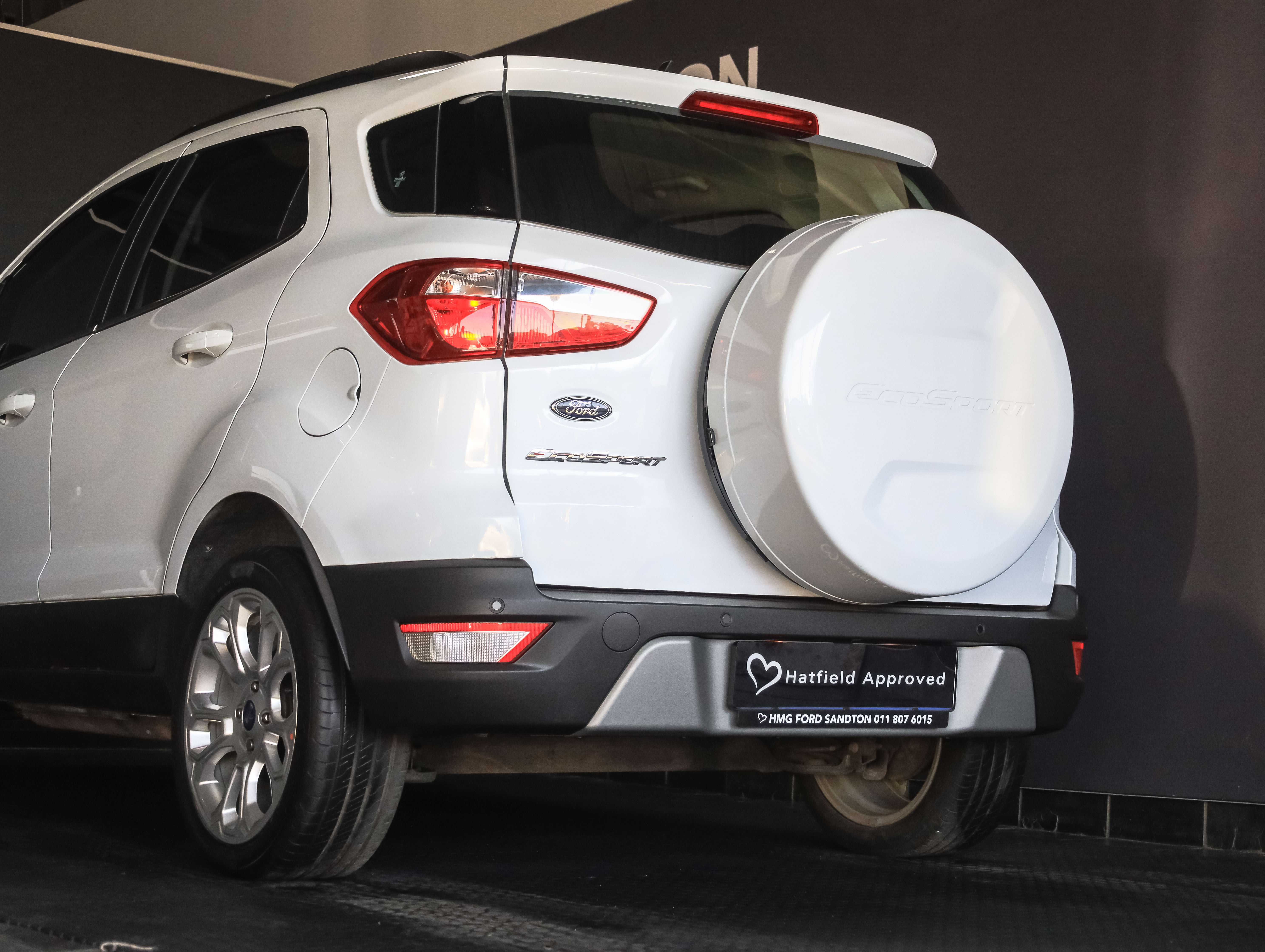 Used Ford EcoSport 2022 for sale