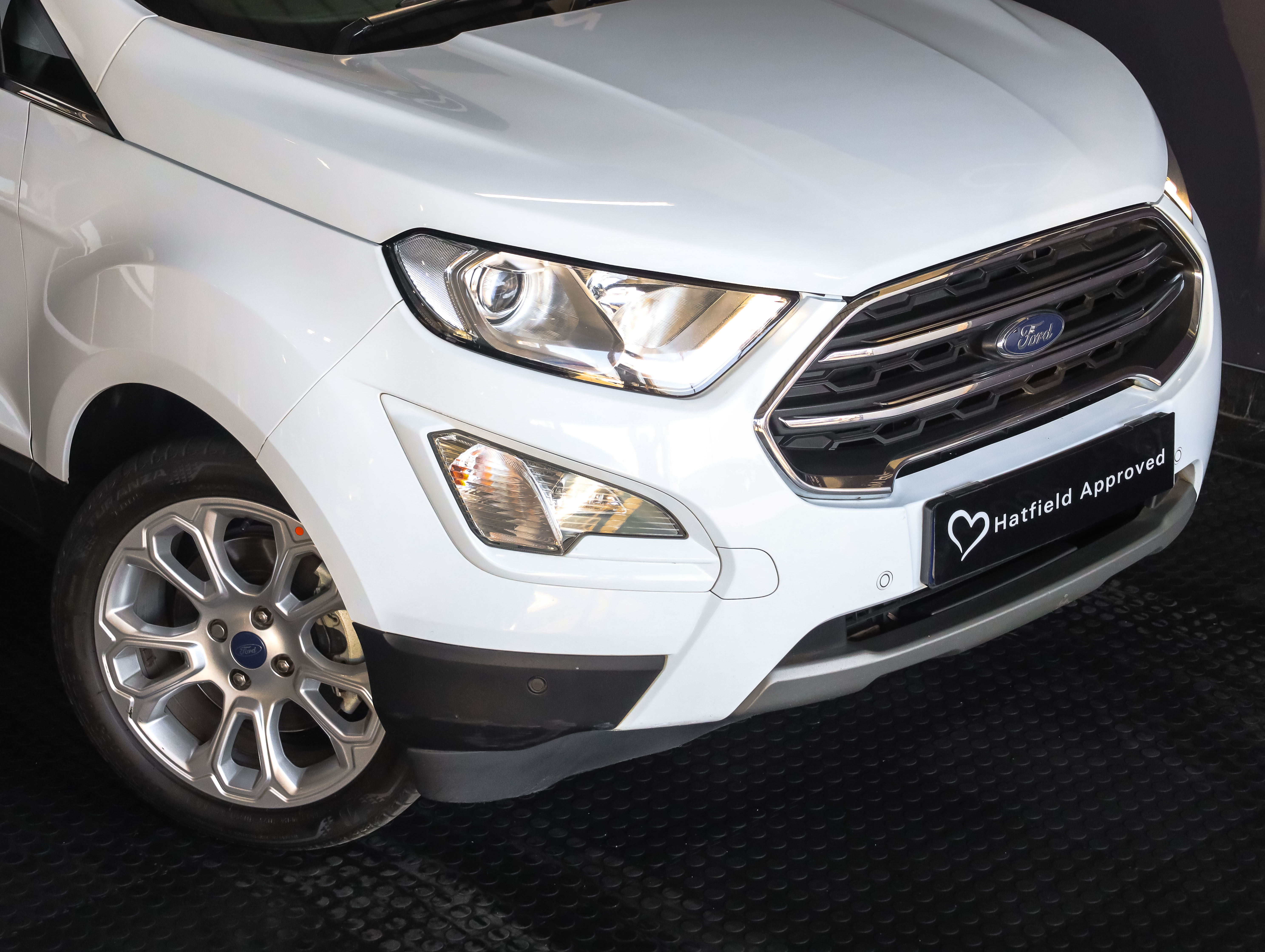 Ford EcoSport 2022 for sale in Gauteng, Sandton