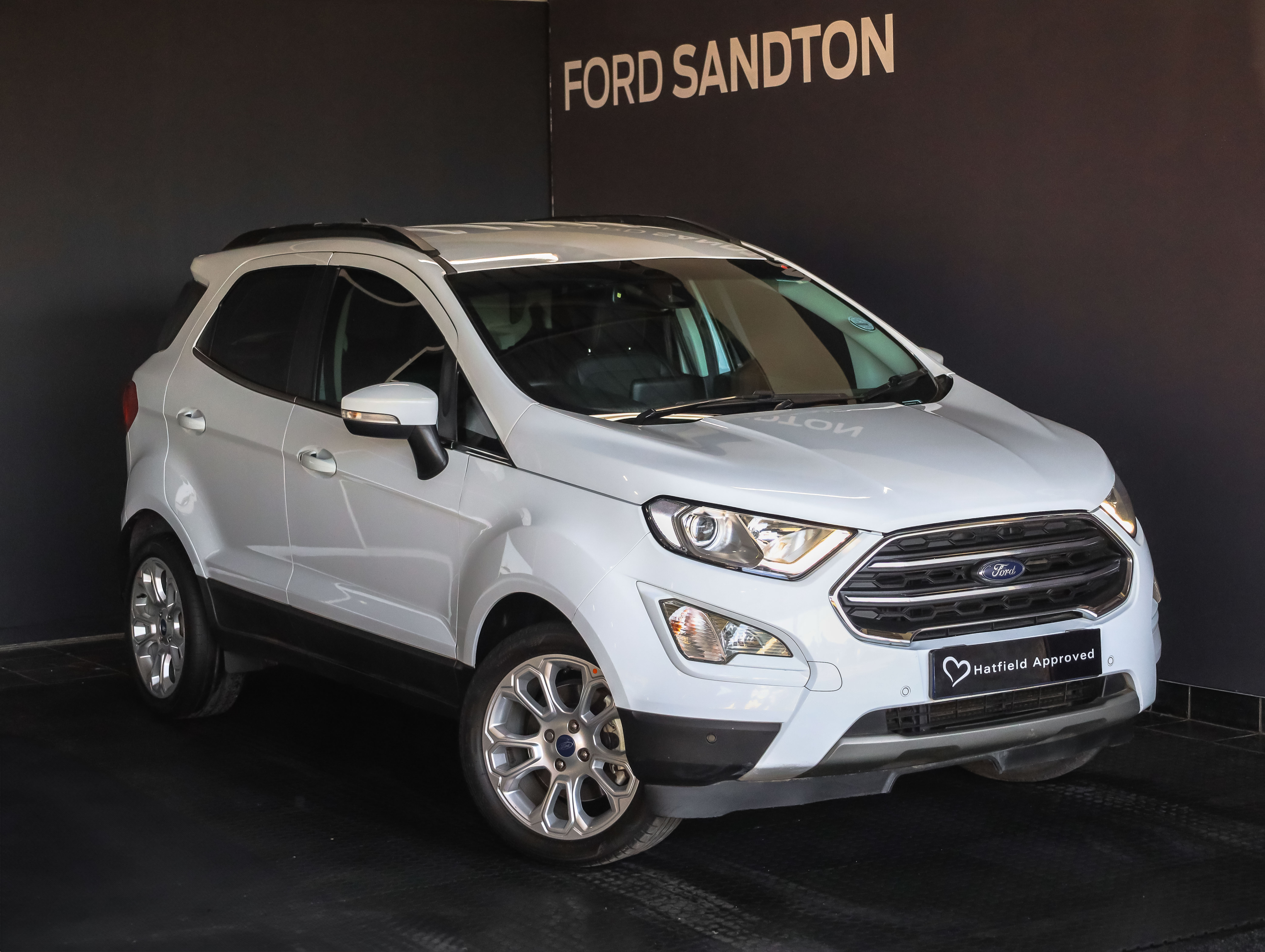 2022 Ford EcoSport  for sale - UF71175