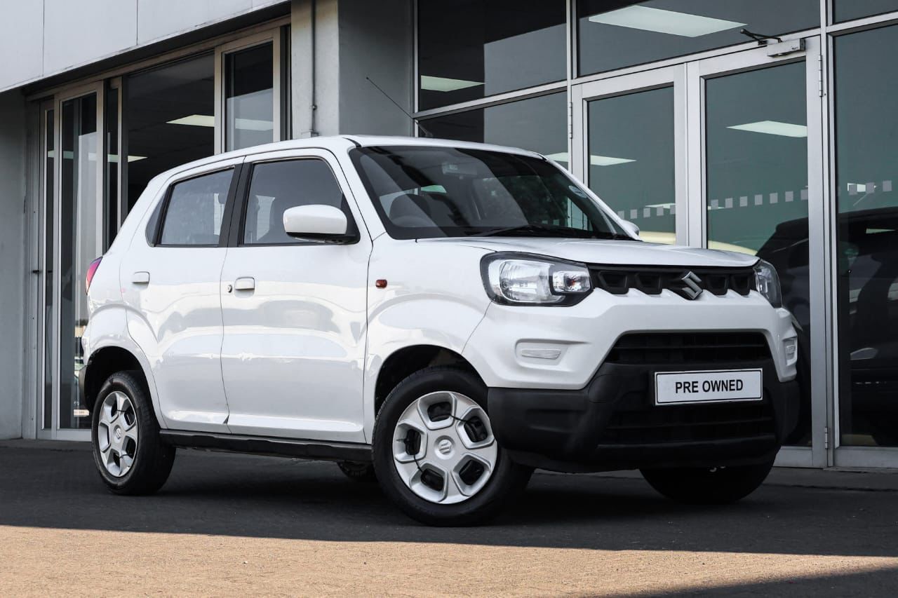 2022 Suzuki S-Presso  for sale - UI70651