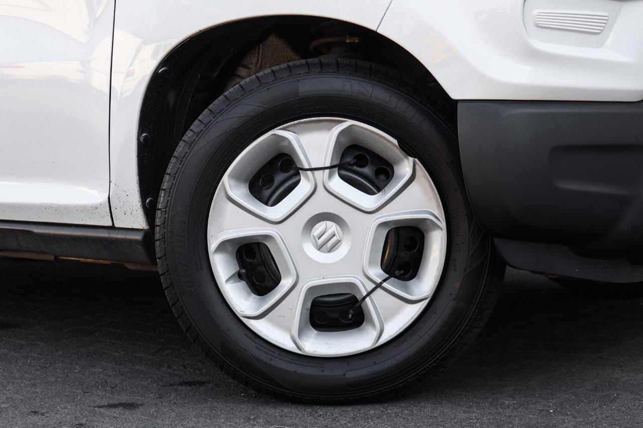 Manual Suzuki S-Presso 2022 for sale