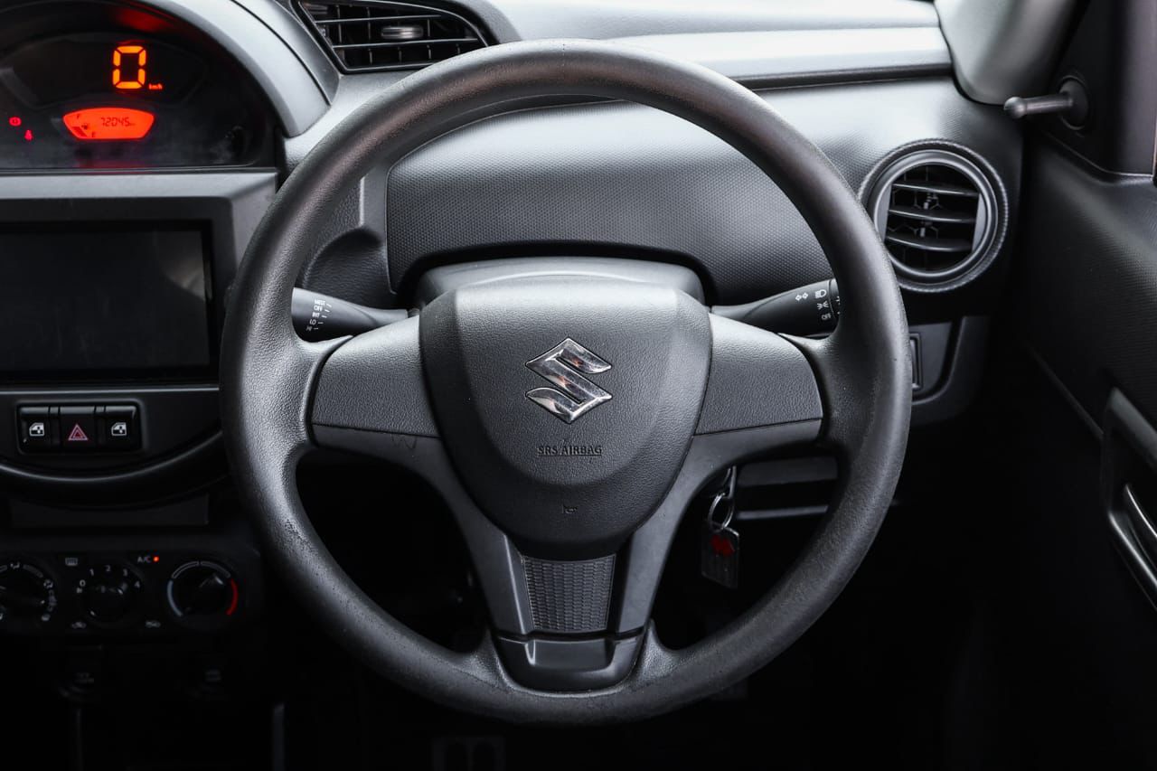 Suzuki S-Presso 2022 Hatch for sale