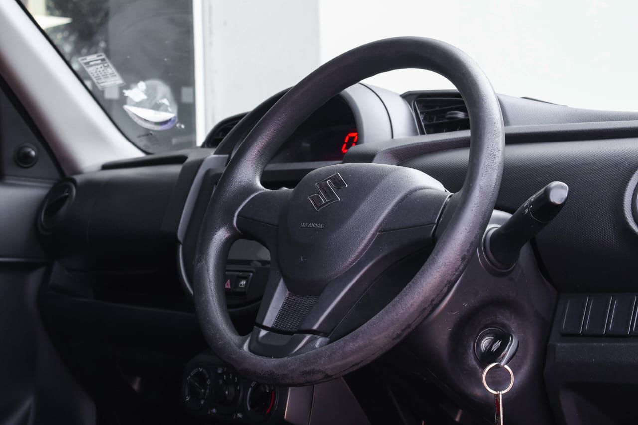Suzuki S-Presso 2022  for sale
