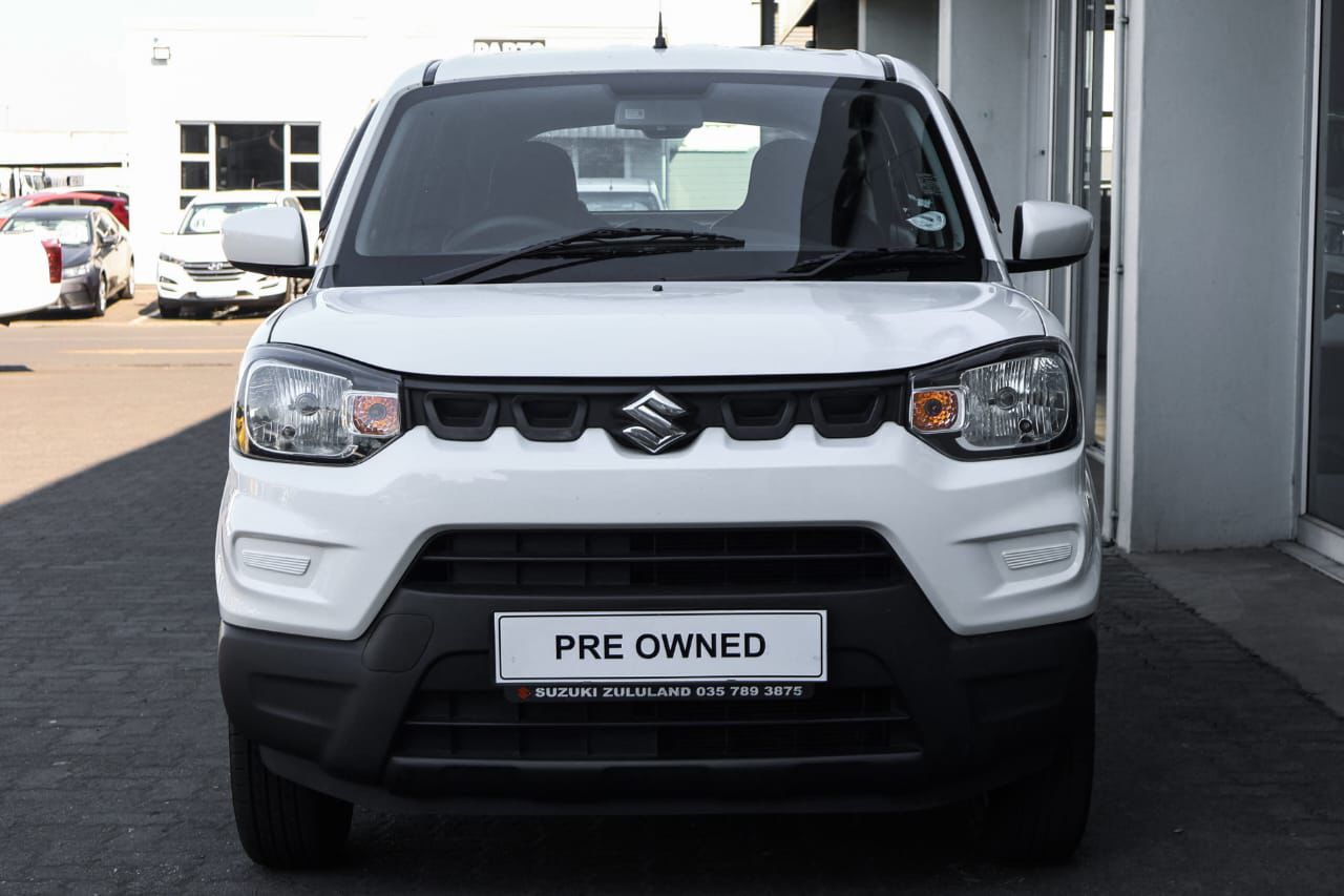 Suzuki S-Presso 2022 for sale in KwaZulu-Natal