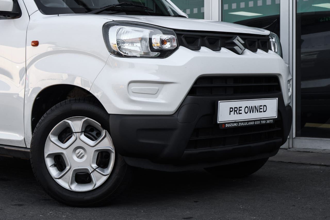 Used Suzuki S-Presso 2022 for sale