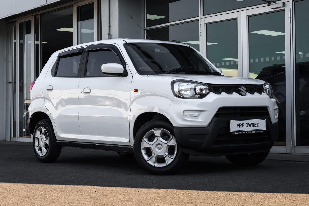 2022 Suzuki S-Presso  for sale - UI70652