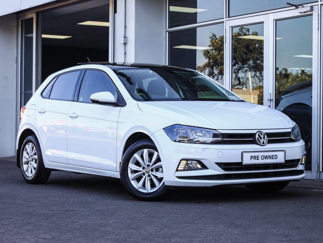 2019 Volkswagen Polo Hatch  for sale - UI70653
