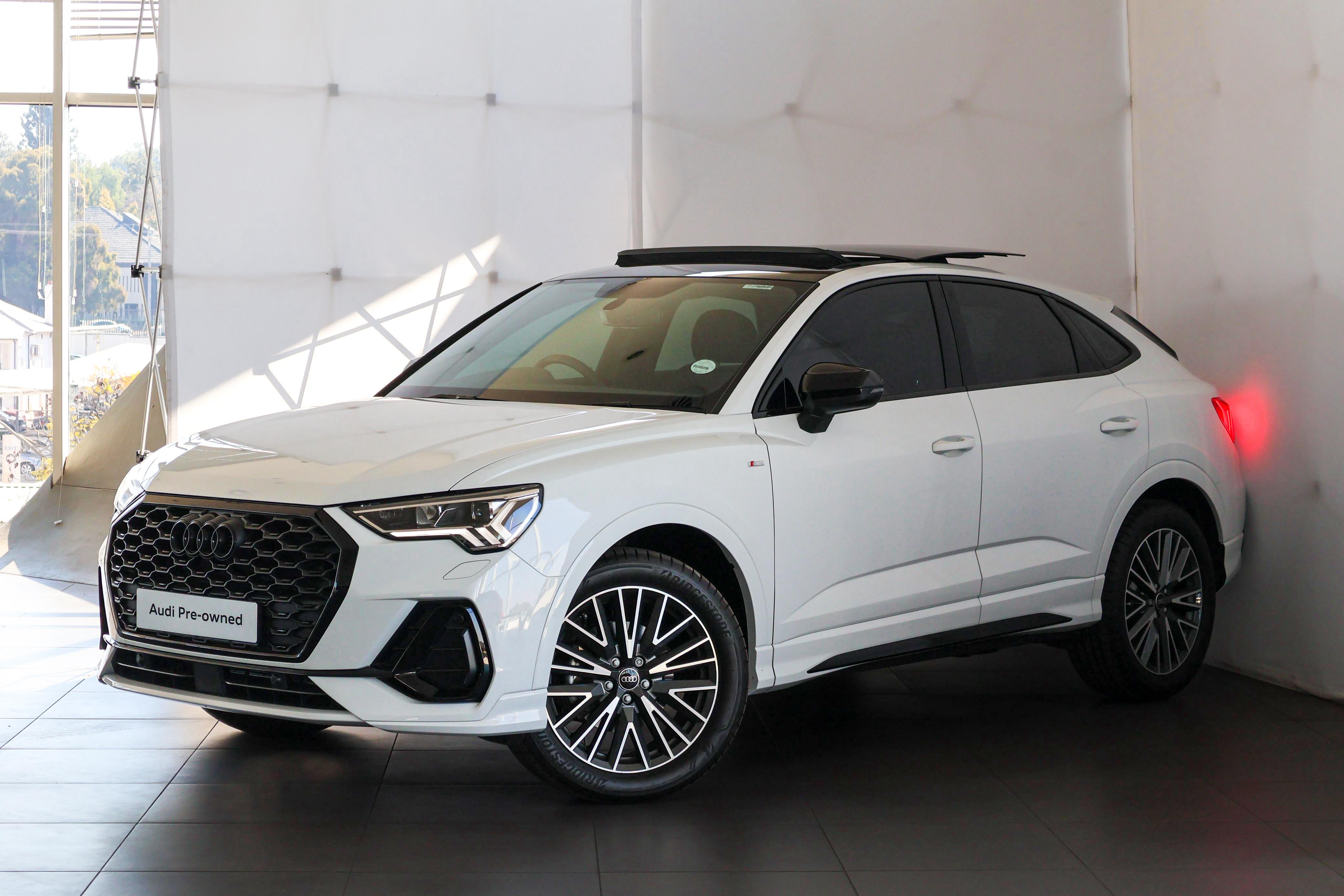 2025 Audi Q3 Sportback  for sale - 8044271