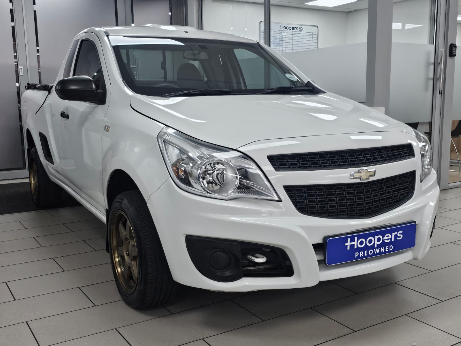 2015 Chevrolet Utility  for sale - 21747