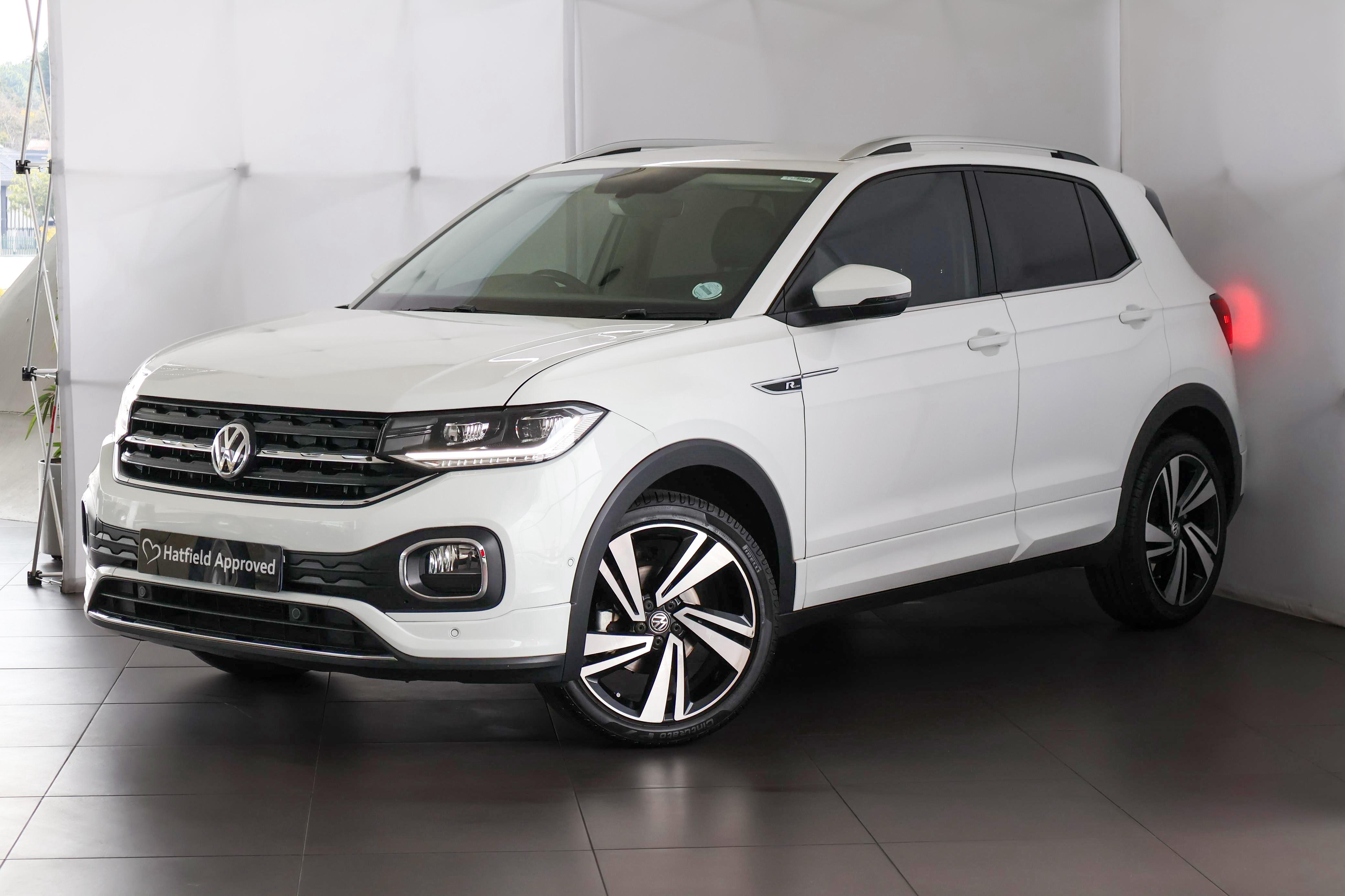 2020 Volkswagen T-Cross  for sale - 66211