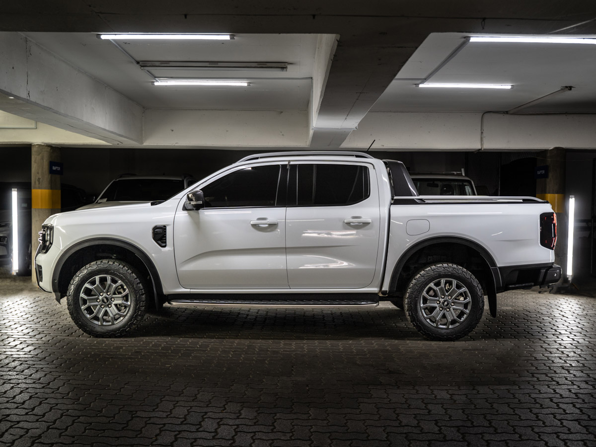 Ford New Ranger 2024 for sale in Gauteng