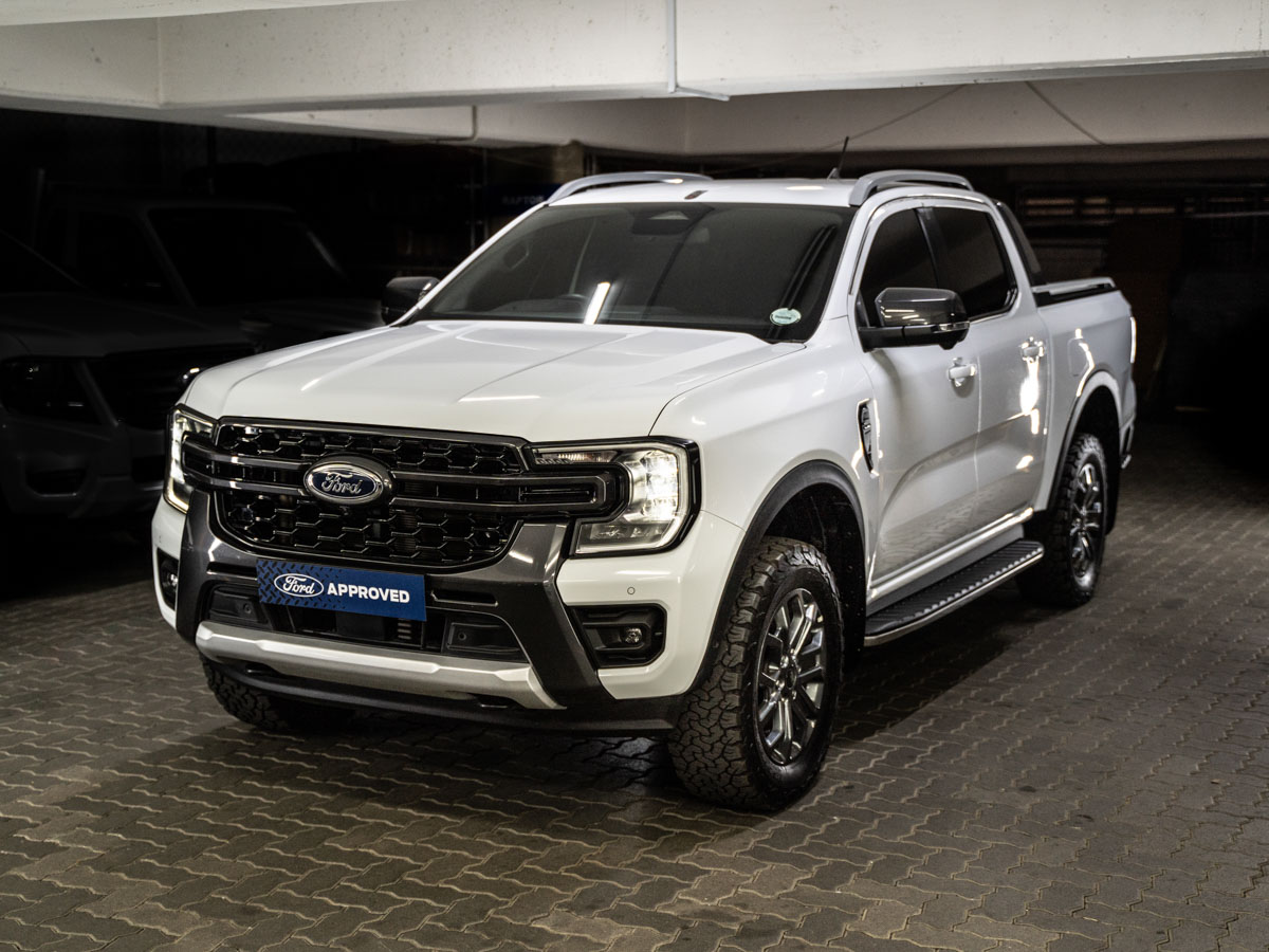 2024 Ford New Ranger  for sale - UF71371
